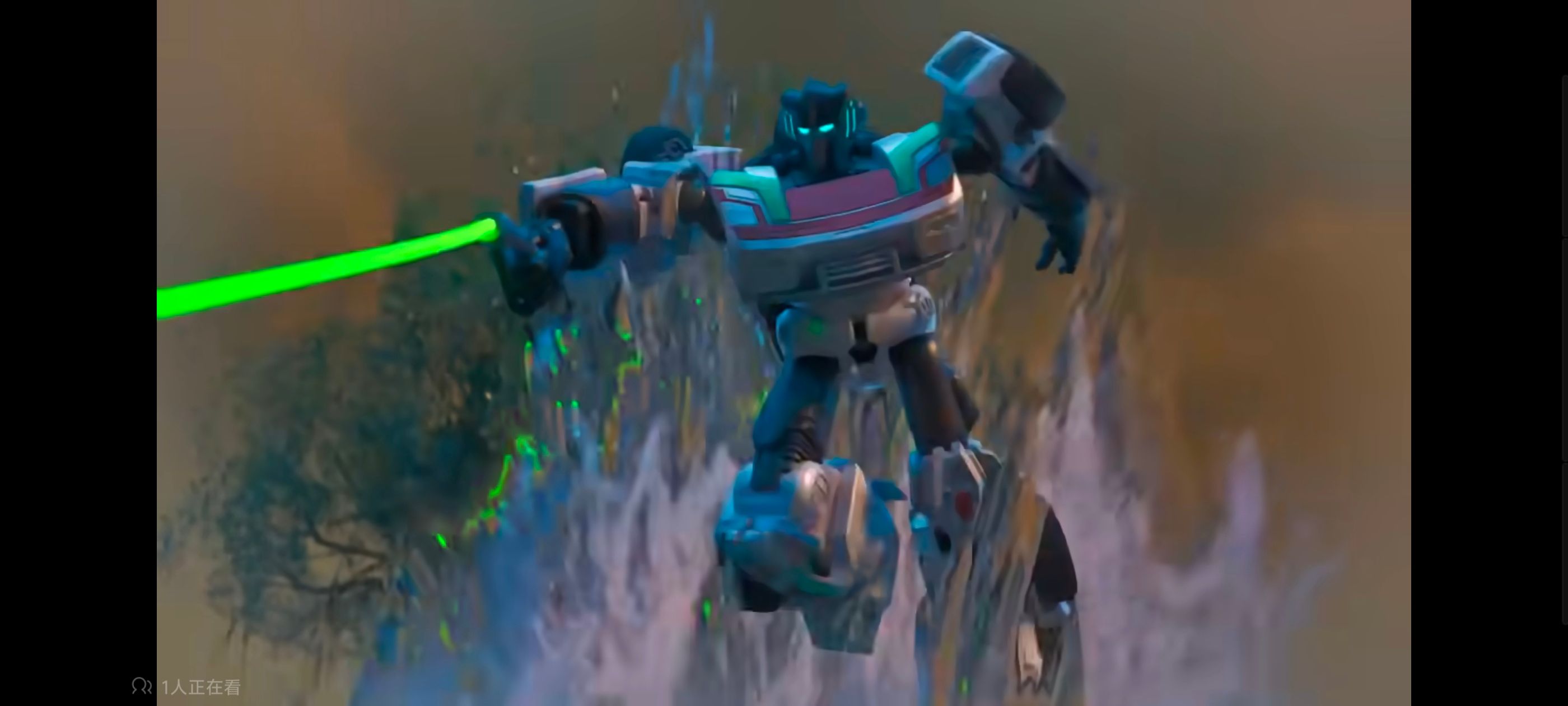 变形金刚,变形金刚赛博世界,动画,动漫,番剧,ACG