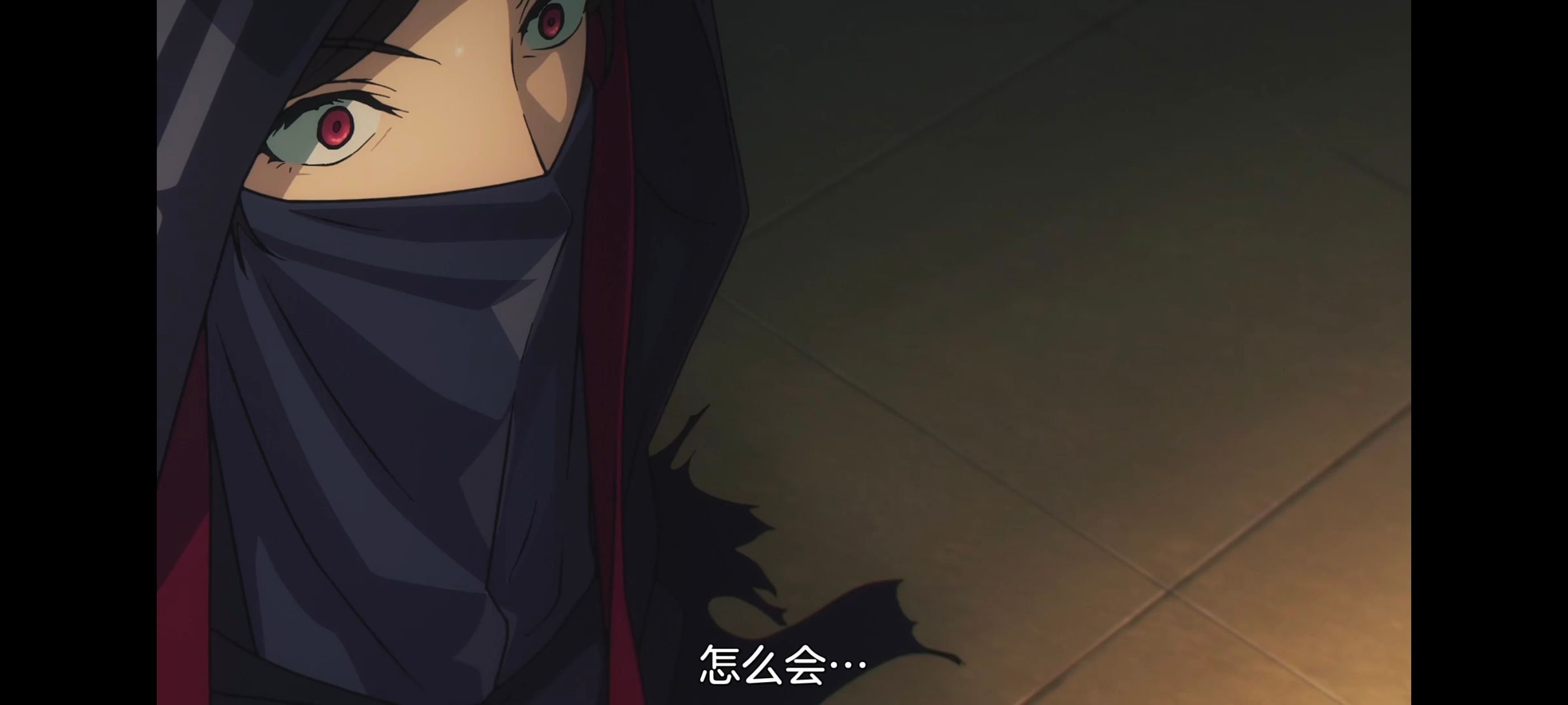 命运奇异赝品,FatestrangeFake,FATE,动画,动漫,番剧,ACG