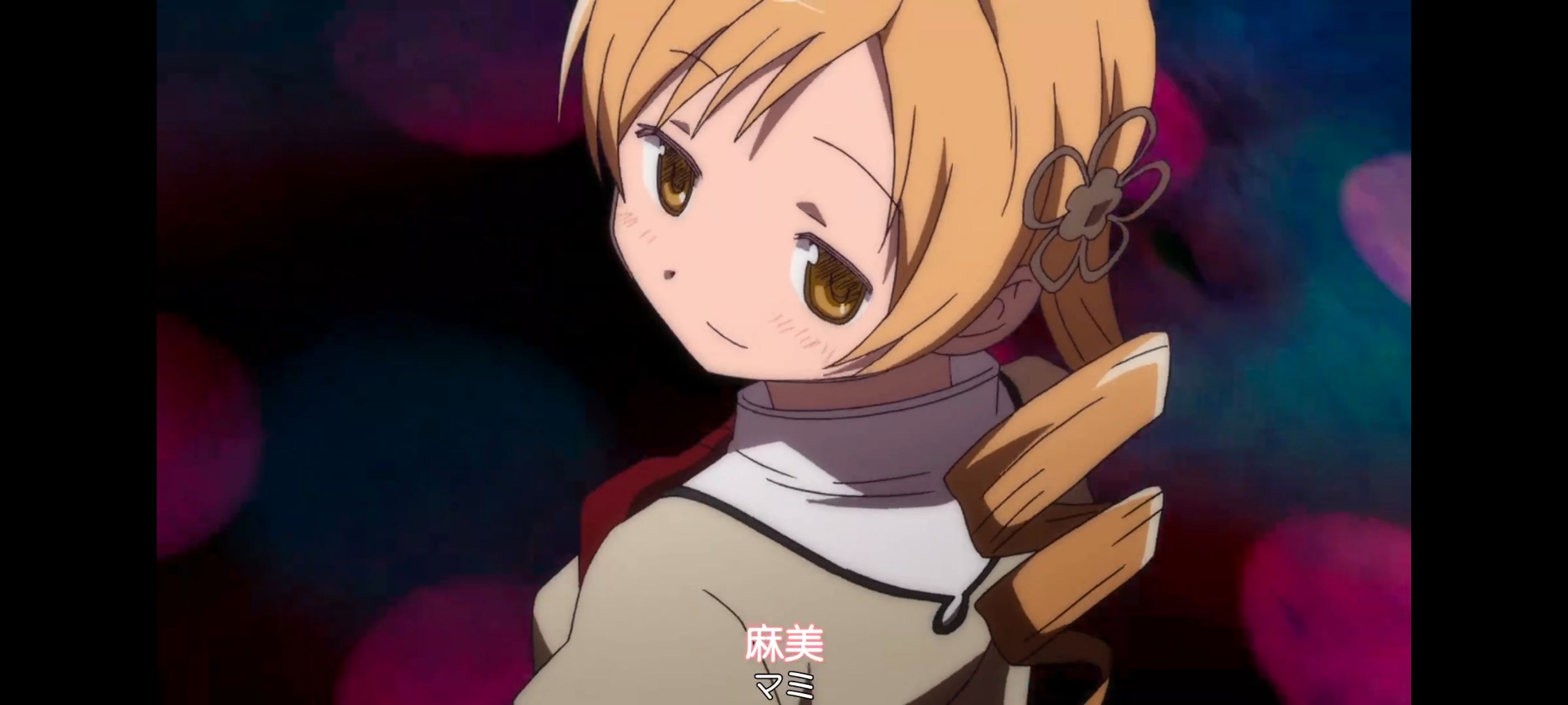 魔法少女小圆,魔法少女,动画,动漫,番剧,ACG