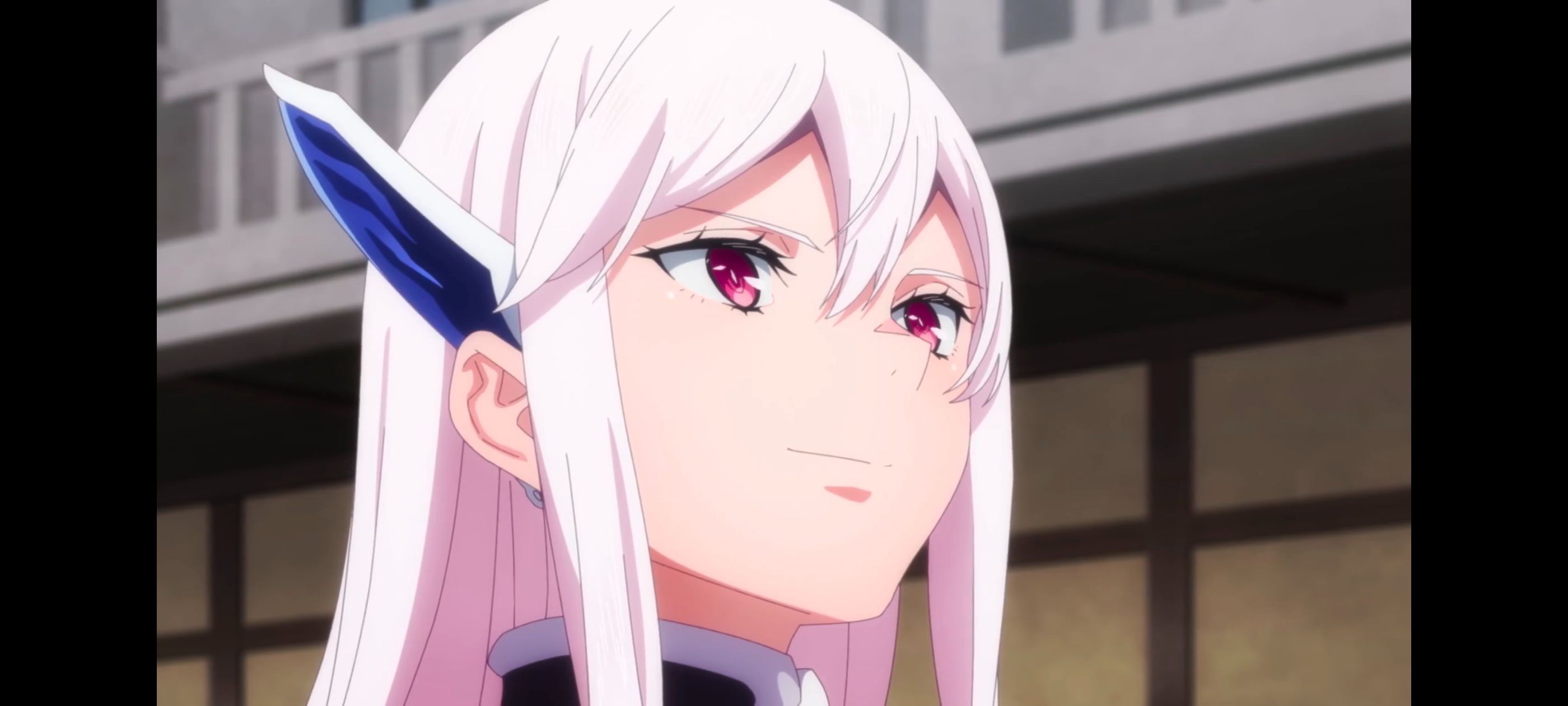 魔都精兵的奴隶,动画,动漫,番剧,ACG