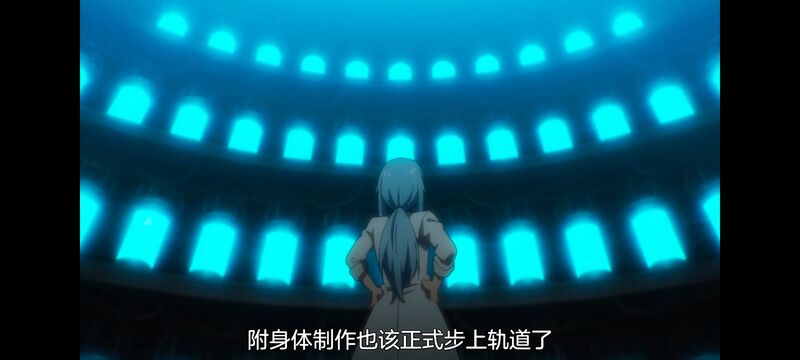 关于我转生变成史莱姆这档事,关于我转生后成为史莱姆的那件事,异世界,动画,动漫,番剧,二次元,日漫,ACG