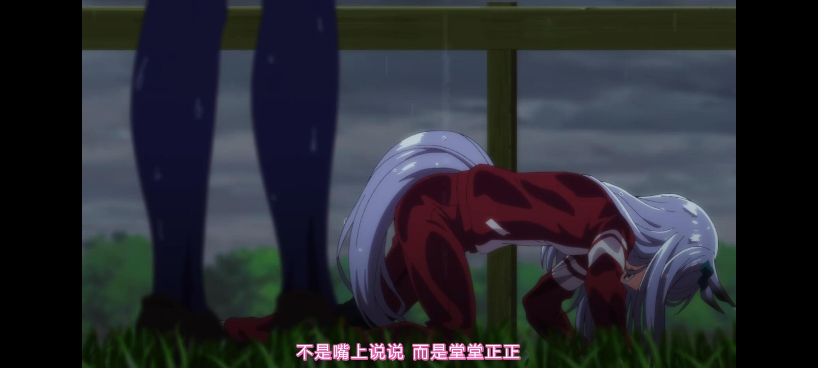 赛马娘,赛马娘第二季,赛马娘PrettyDerby,动画,动漫,番剧,二次元,ACG