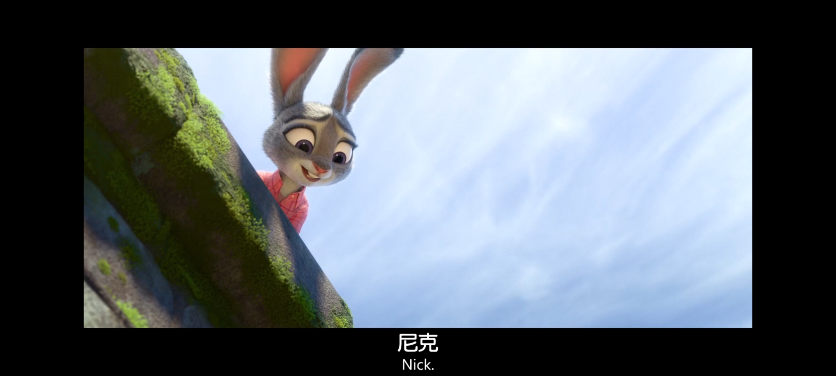 疯狂动物城,动画电影,动漫,动画,电影,二次元,ACG