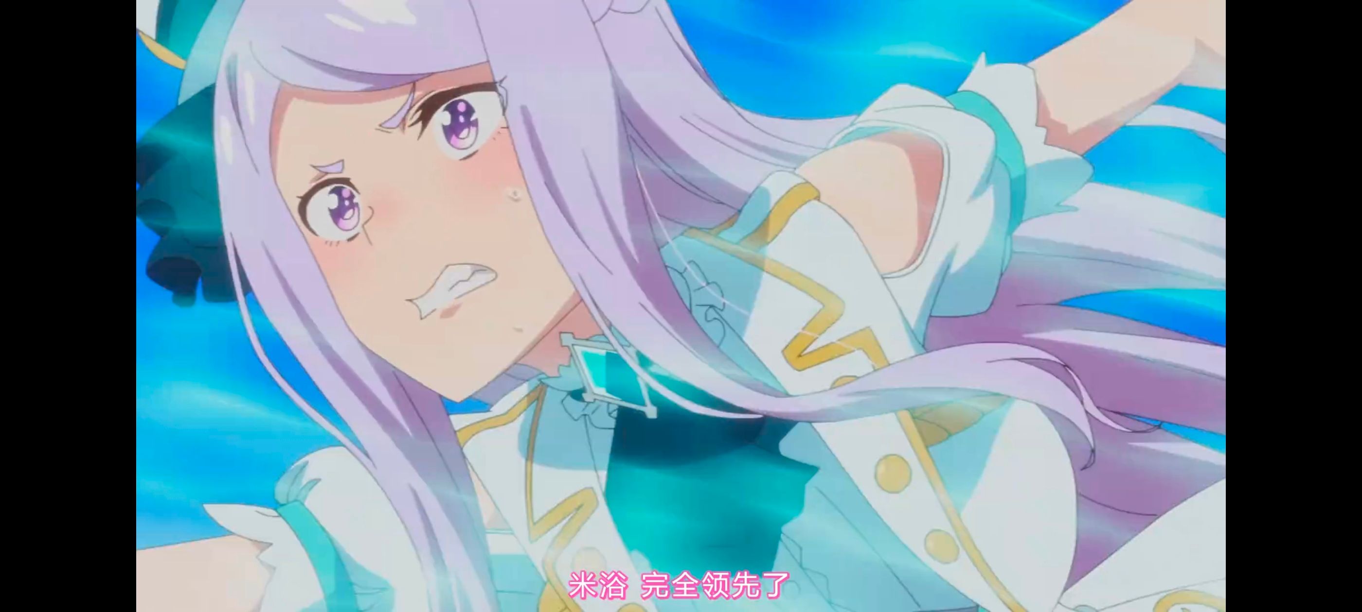 赛马娘,赛马娘PrettyDreby,动画,动漫,AMV,MAD,二次元,ACG