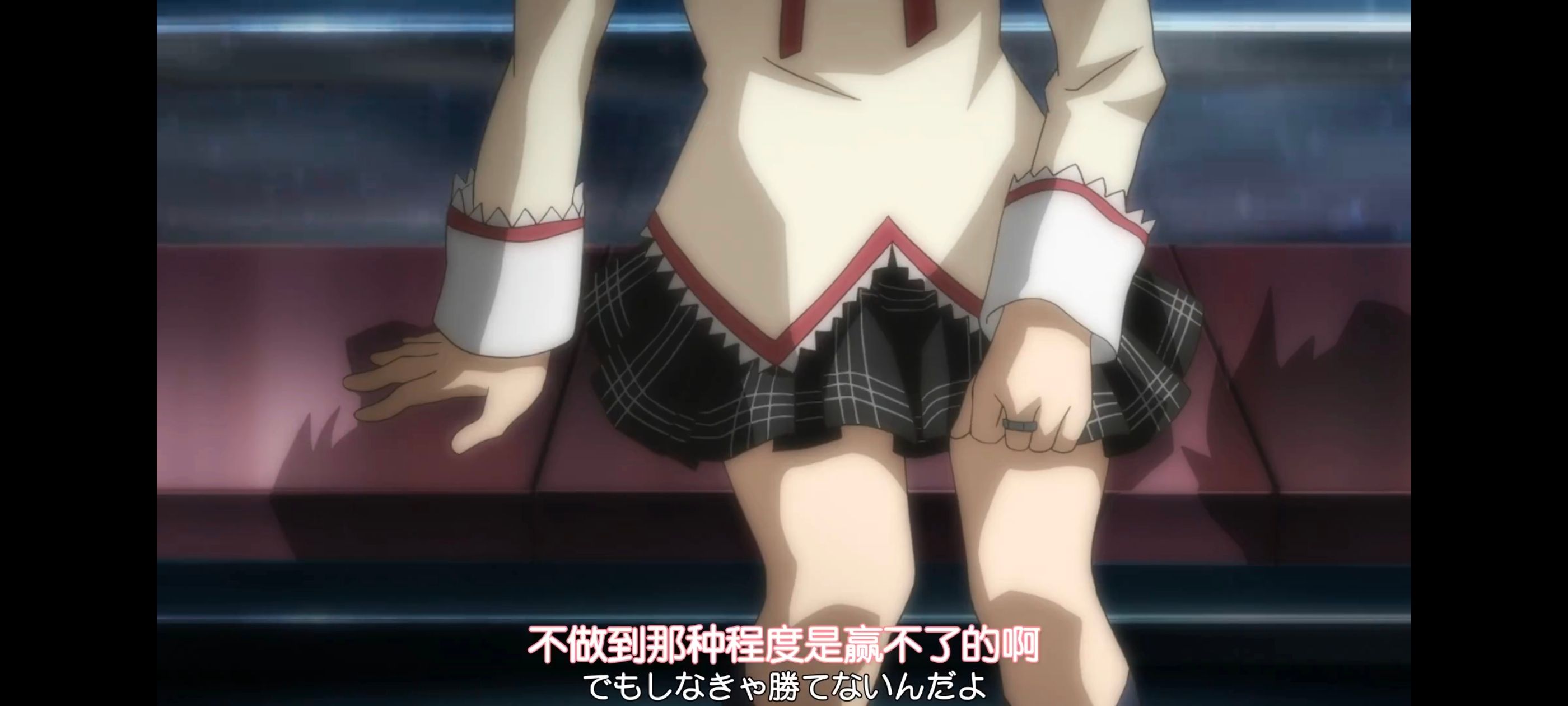 魔法少女小圆,魔法少女,动画,动漫,番剧,二次元,ACG