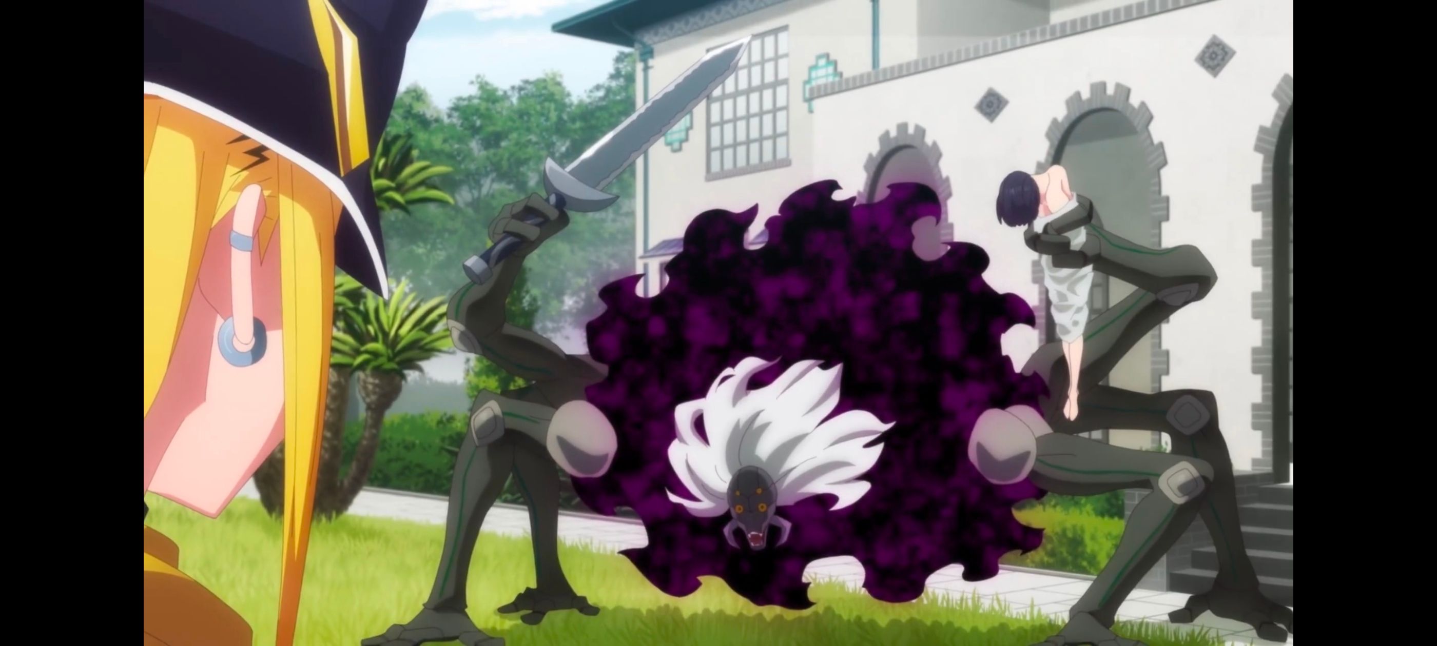 魔都精兵的奴隶,动漫,动画,番剧,二次元,ACG