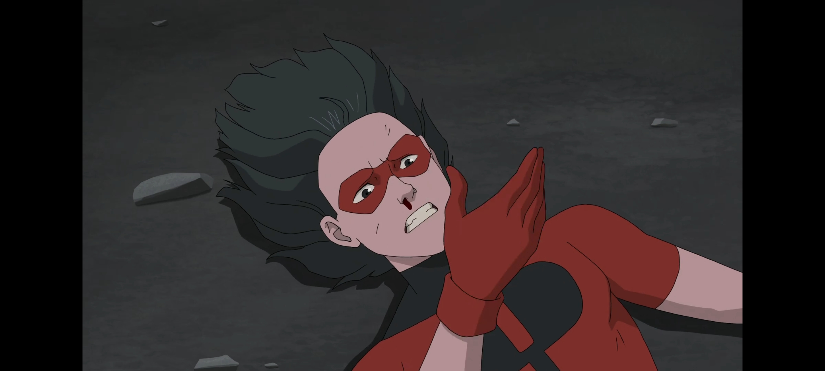 无敌少侠,动画,动漫,image,番剧,ACG