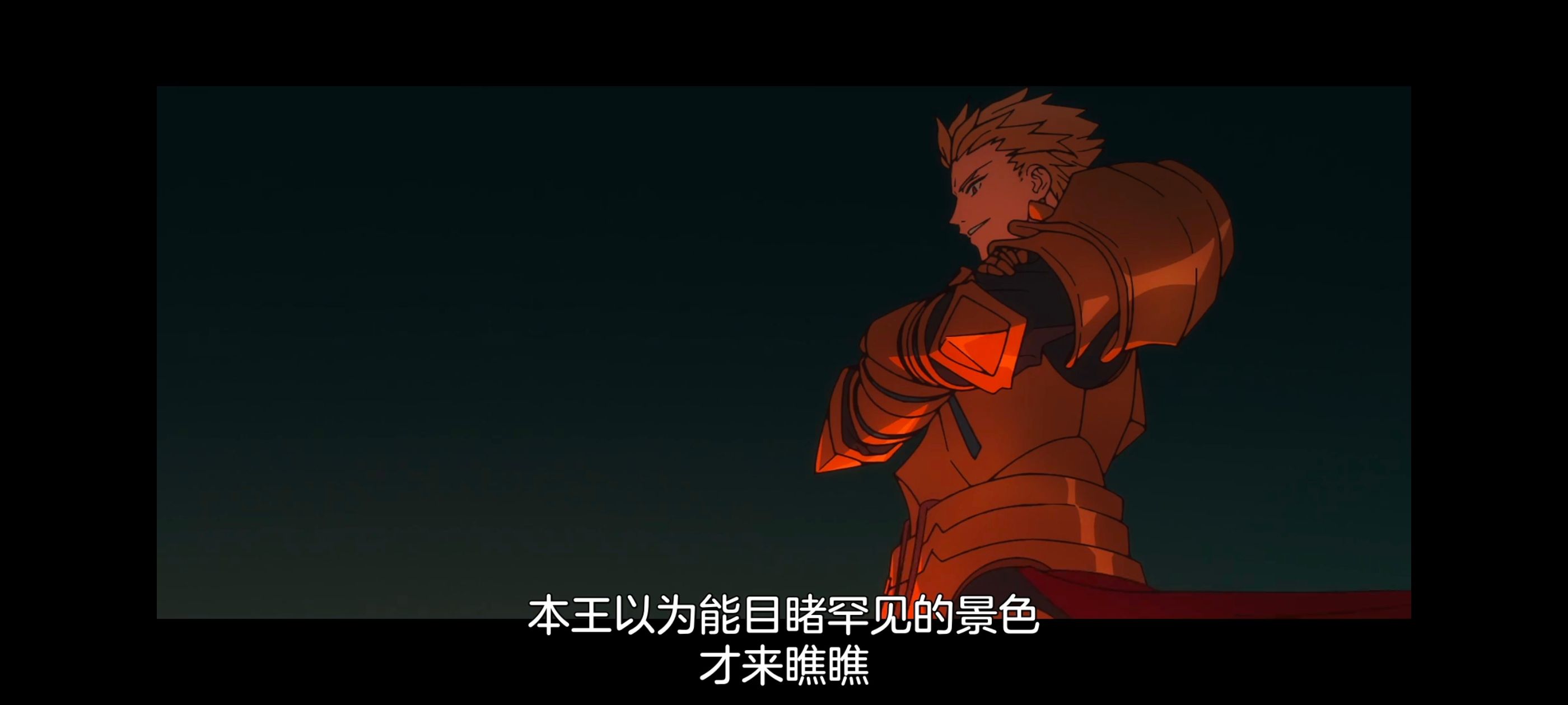 命运奇异赝品,FATE,FatestrangeFake,动画,动漫,番剧,二次元,ACG