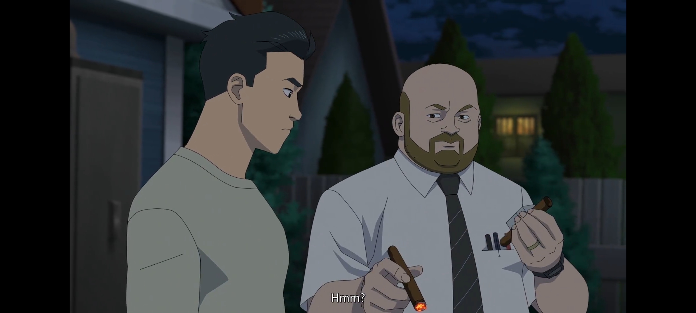 无敌少侠,image,番剧,ACG,二次元,动画,动漫