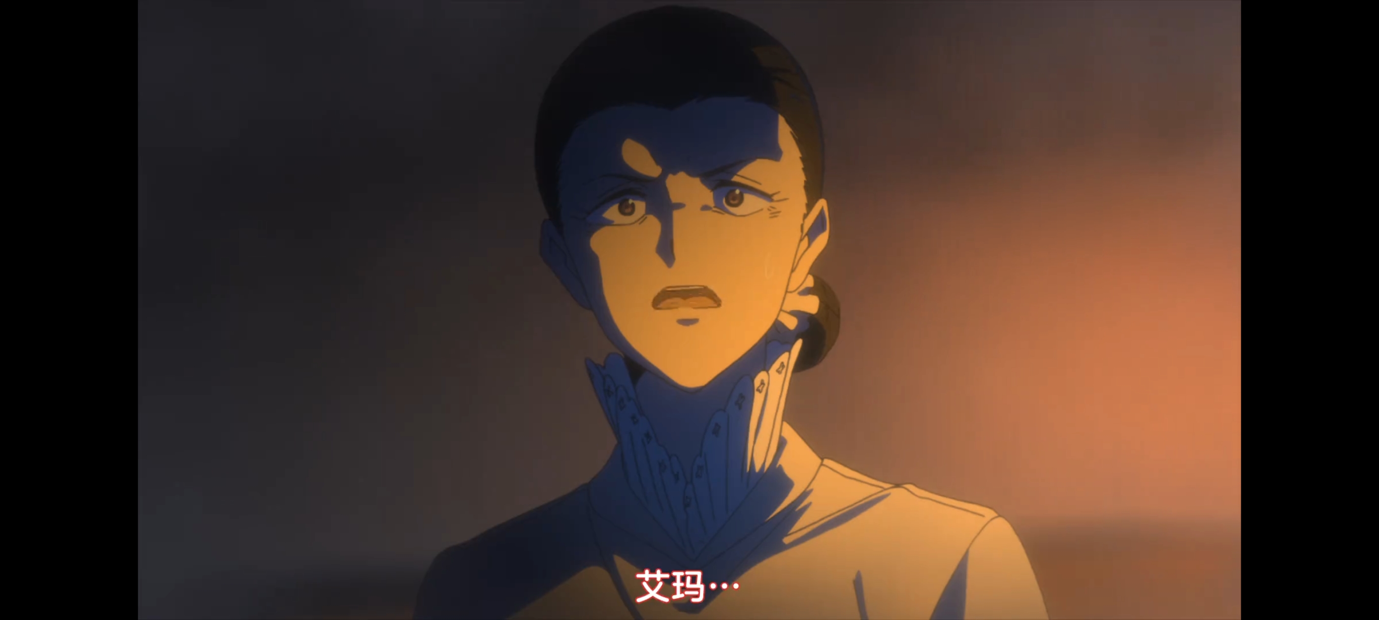 约定的梦幻岛,动画,动漫,番剧,二次元,ACG