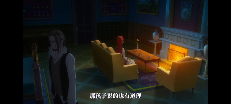 从零开始的异世界生活,RE0,re0第三季,奇幻,动画,动漫,番剧,ACG,异世界