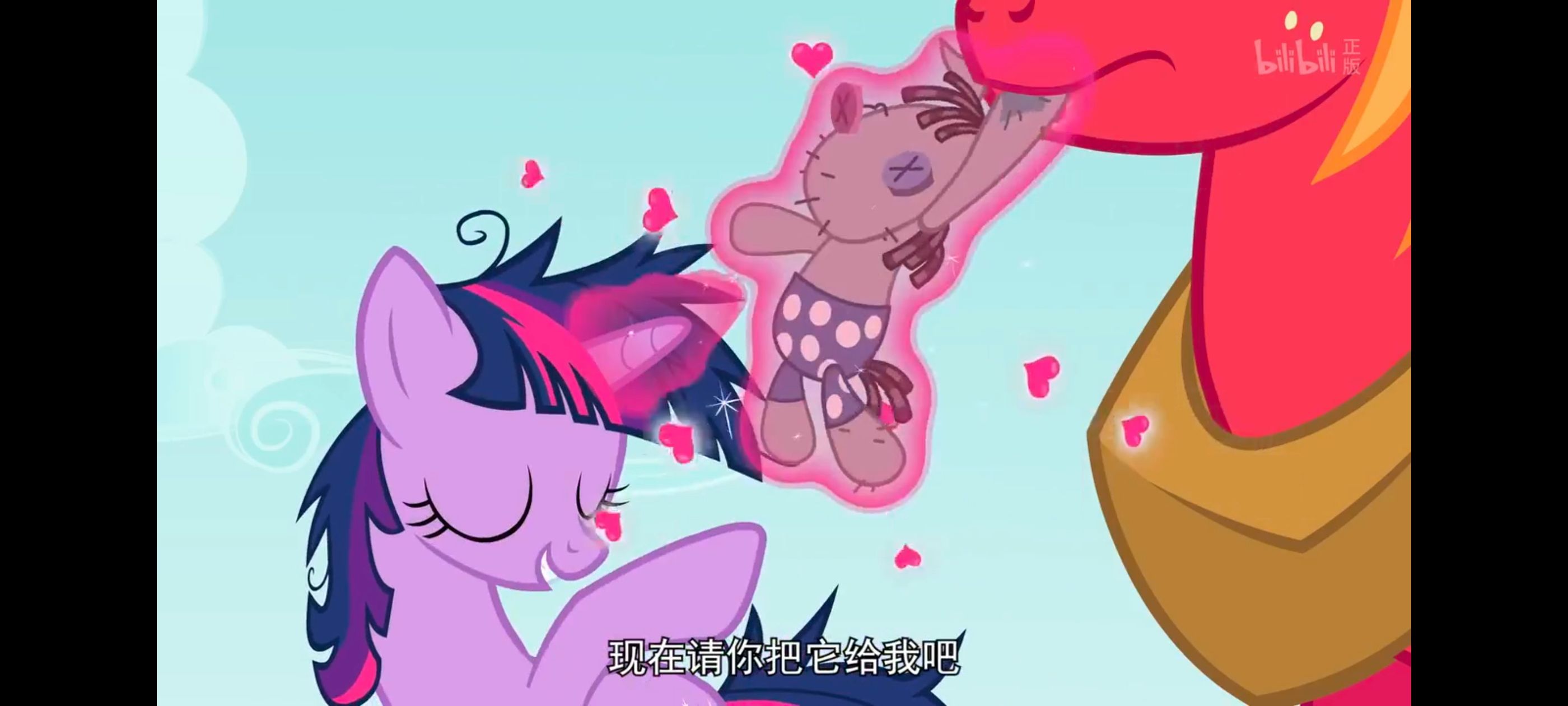 小马宝莉,小马宝莉友谊魔法,彩虹小马,我的小马驹,动画,动漫,番剧,ACG