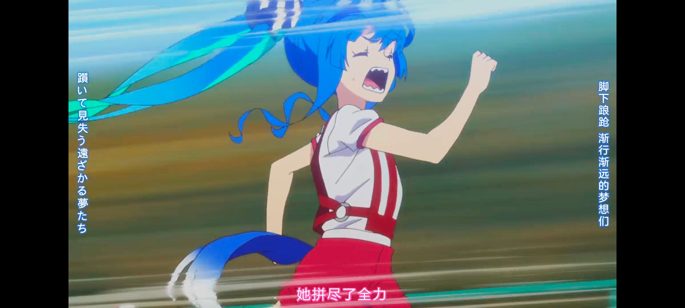 赛马娘,赛马娘PrettyDerby,赛马娘第二季,番剧,动画,动漫,二次元,ACG