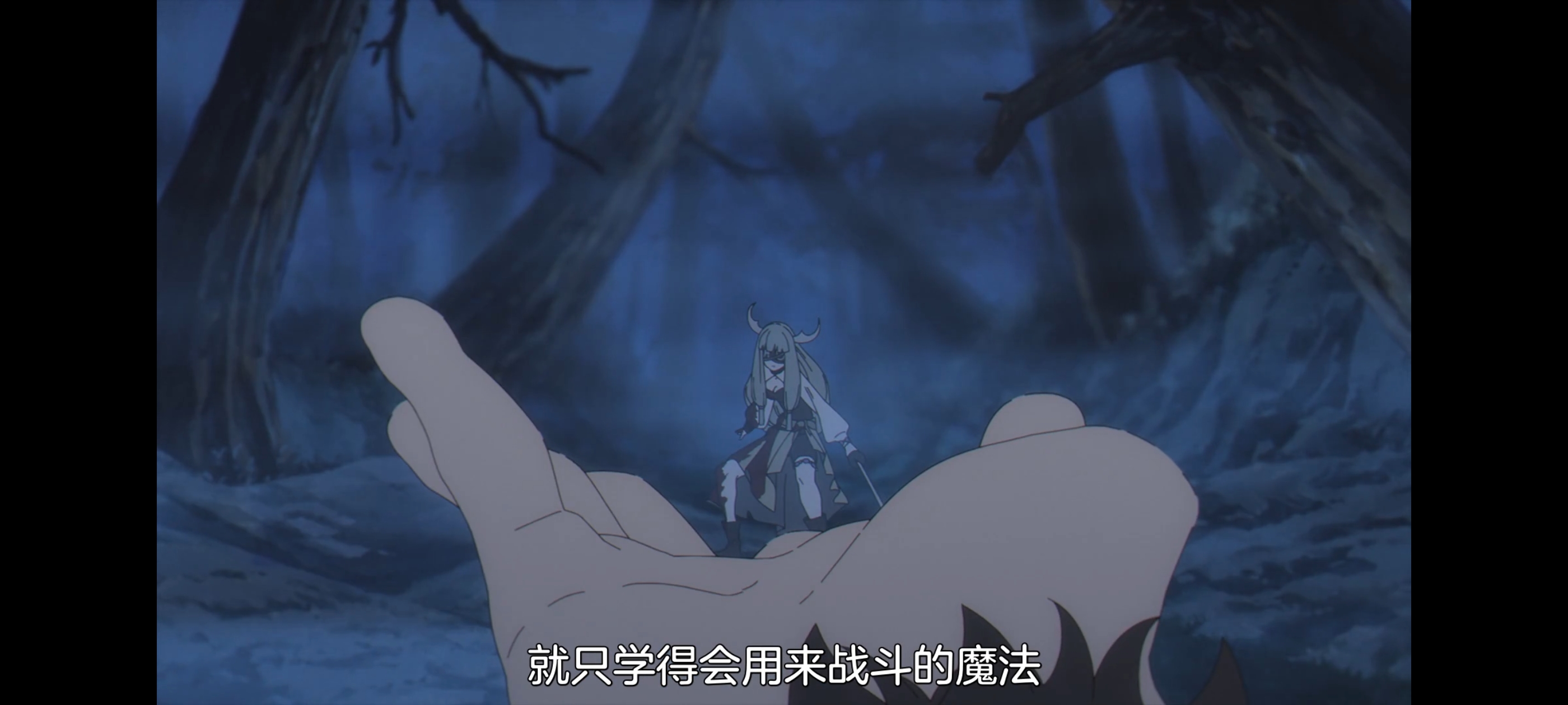 葬送的芙莉莲,动画,动漫,番剧,ACG,二次元