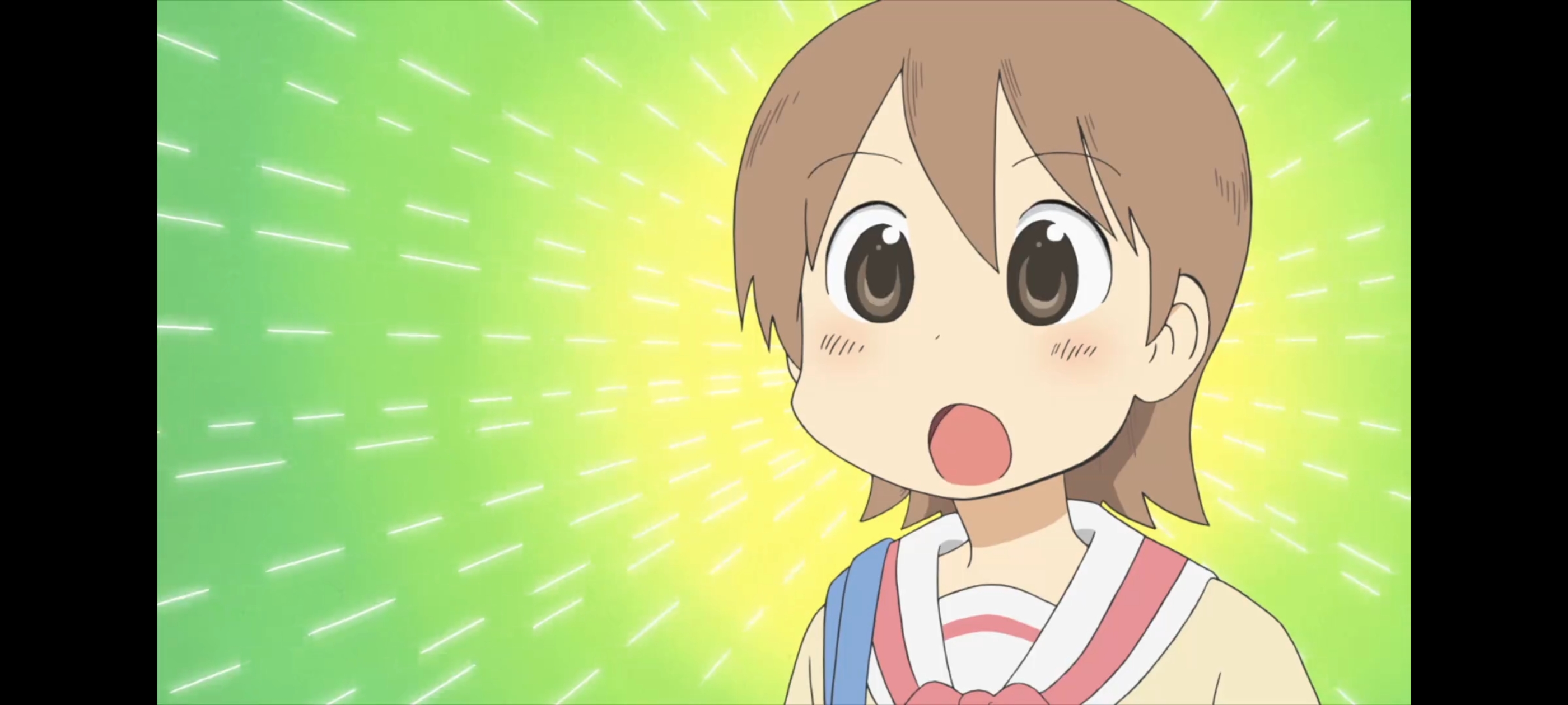 日常,动画,动漫,番剧,ACG,二次元