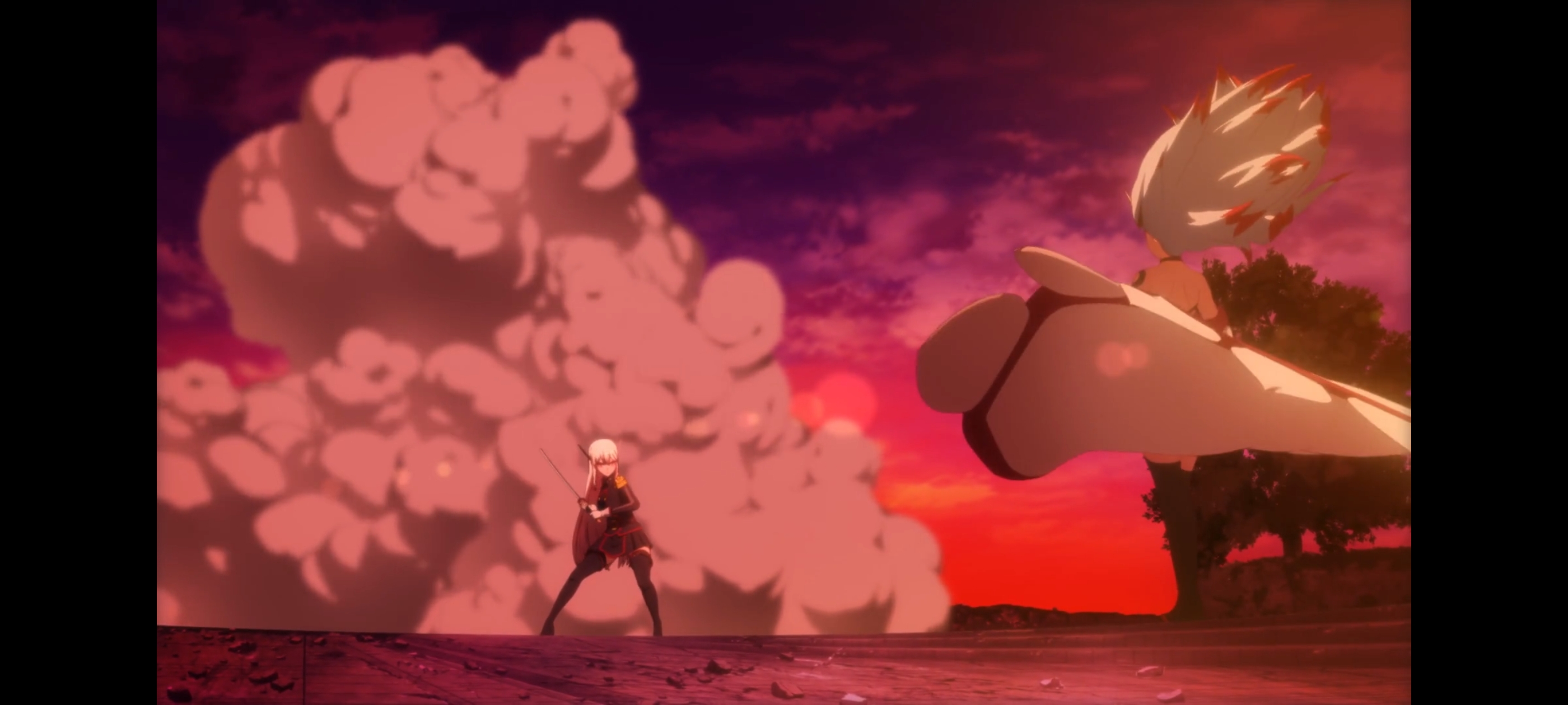 魔都精兵的奴隶,动画,动漫,番剧,二次元,ACG