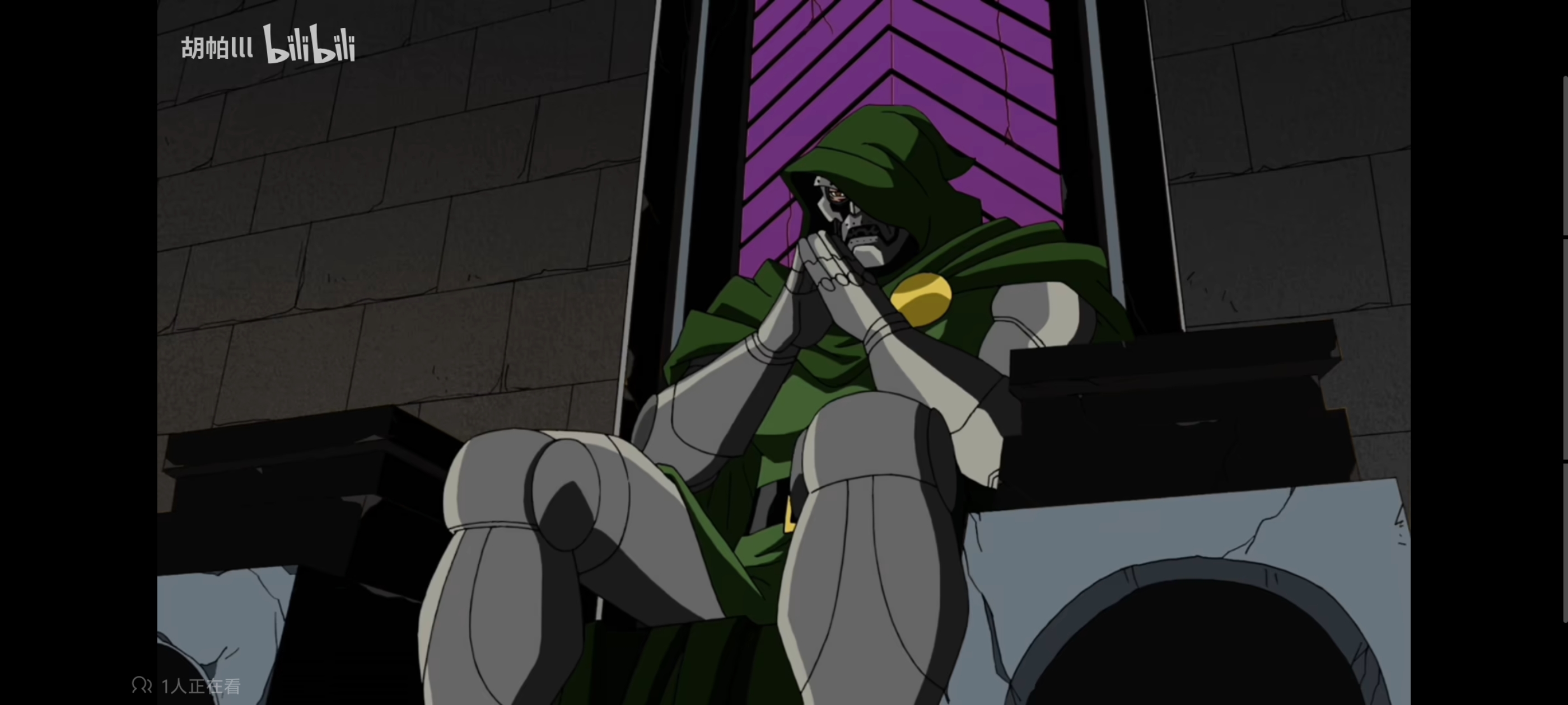 复仇者世界上最强英雄组合,超级英雄联盟复仇者,动画,动漫,番剧,ACG