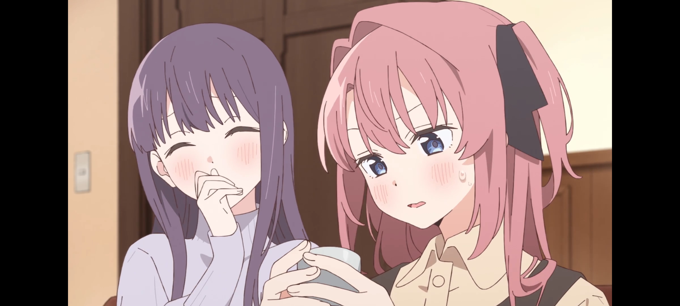 上伊那牡丹酒醉身姿似百合花般,上伊那牡丹醉姿如百合,动画,动漫,番剧,二次元,ACG