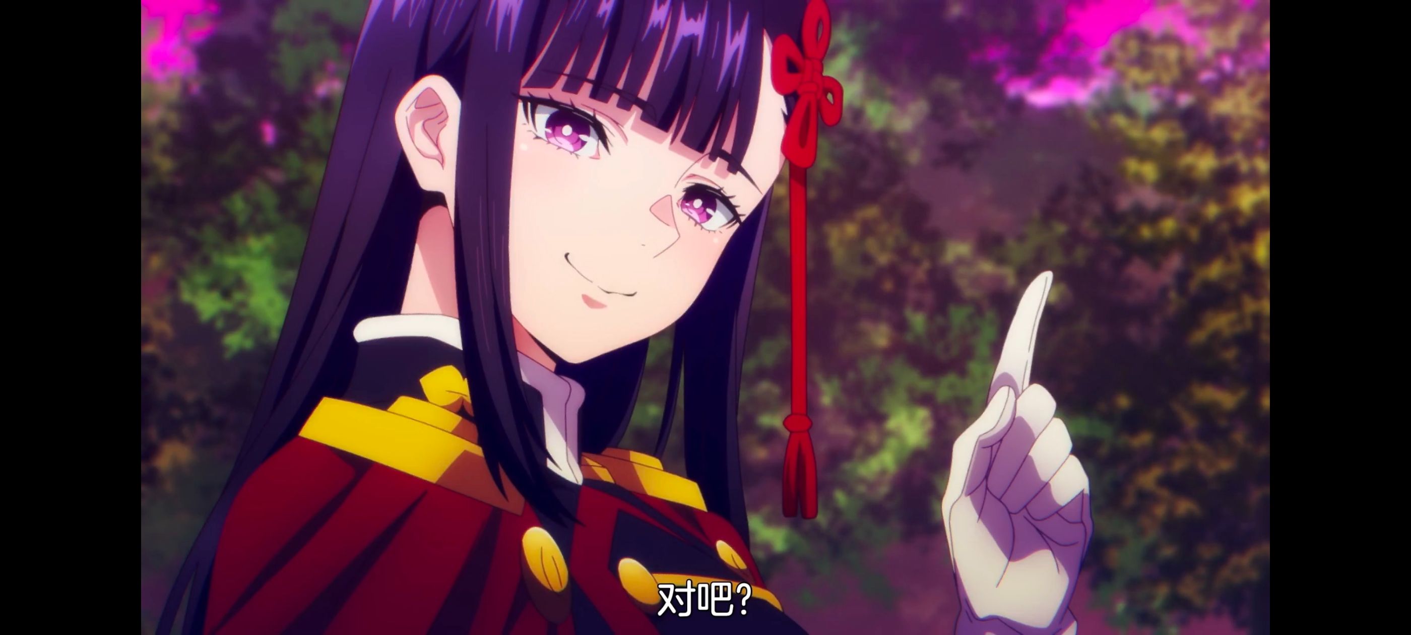 魔都精兵的奴隶,动画,动漫,番剧,ACG