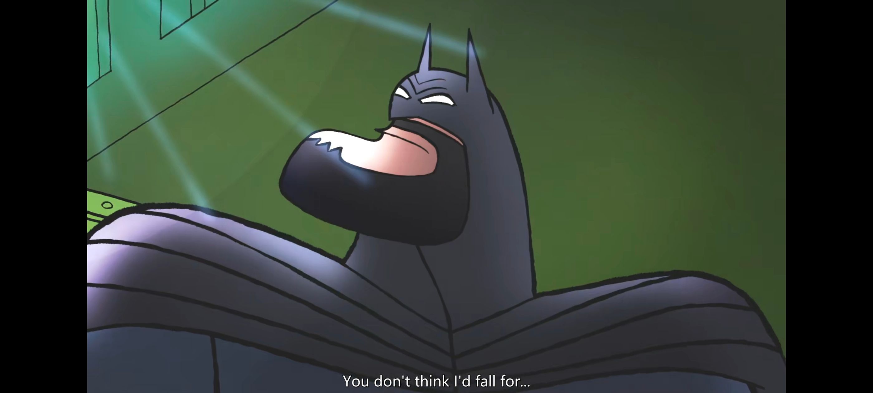 蝙蝠侠家族,蝙蝠侠一家,动画,动漫,番剧,ACG