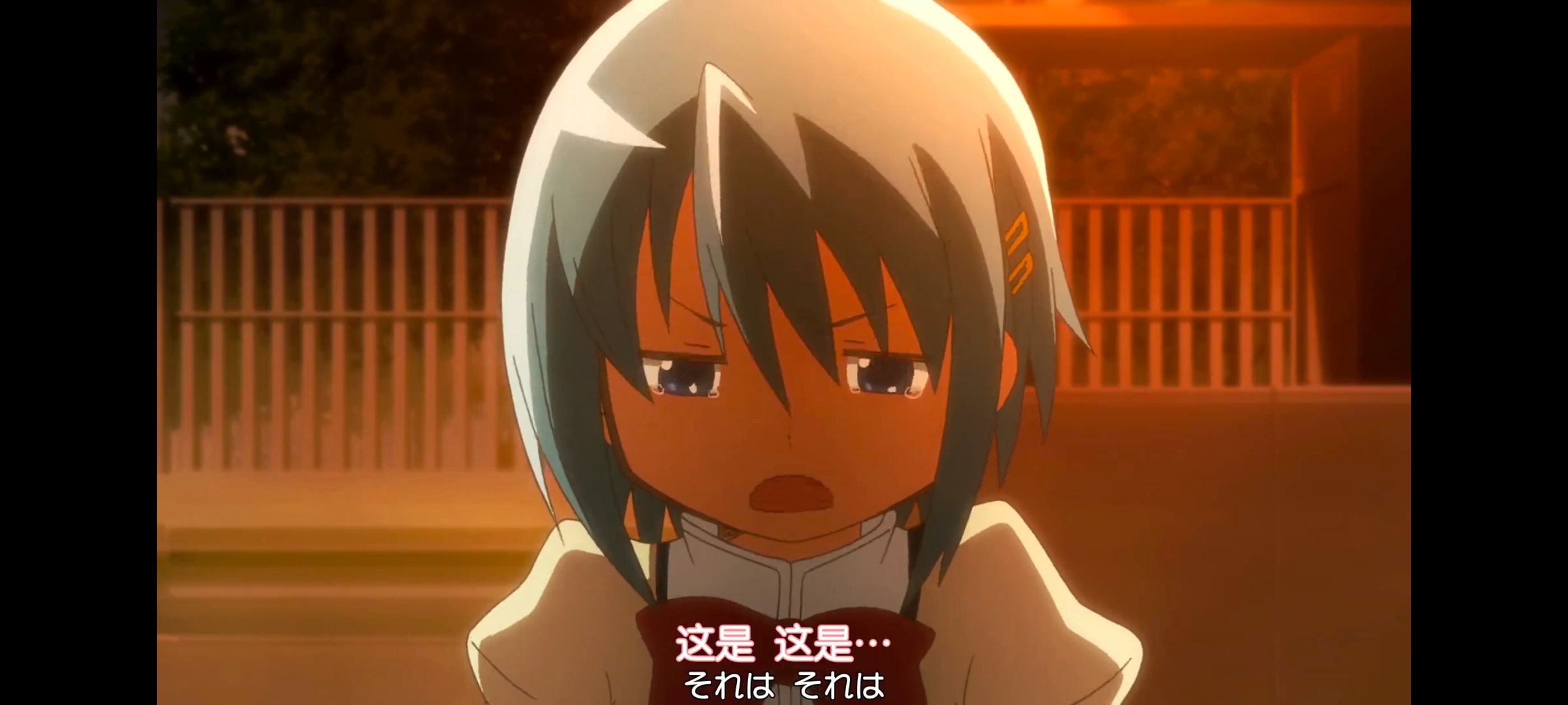 魔法少女小圆,魔法少女,动画,动漫,番剧,ACG