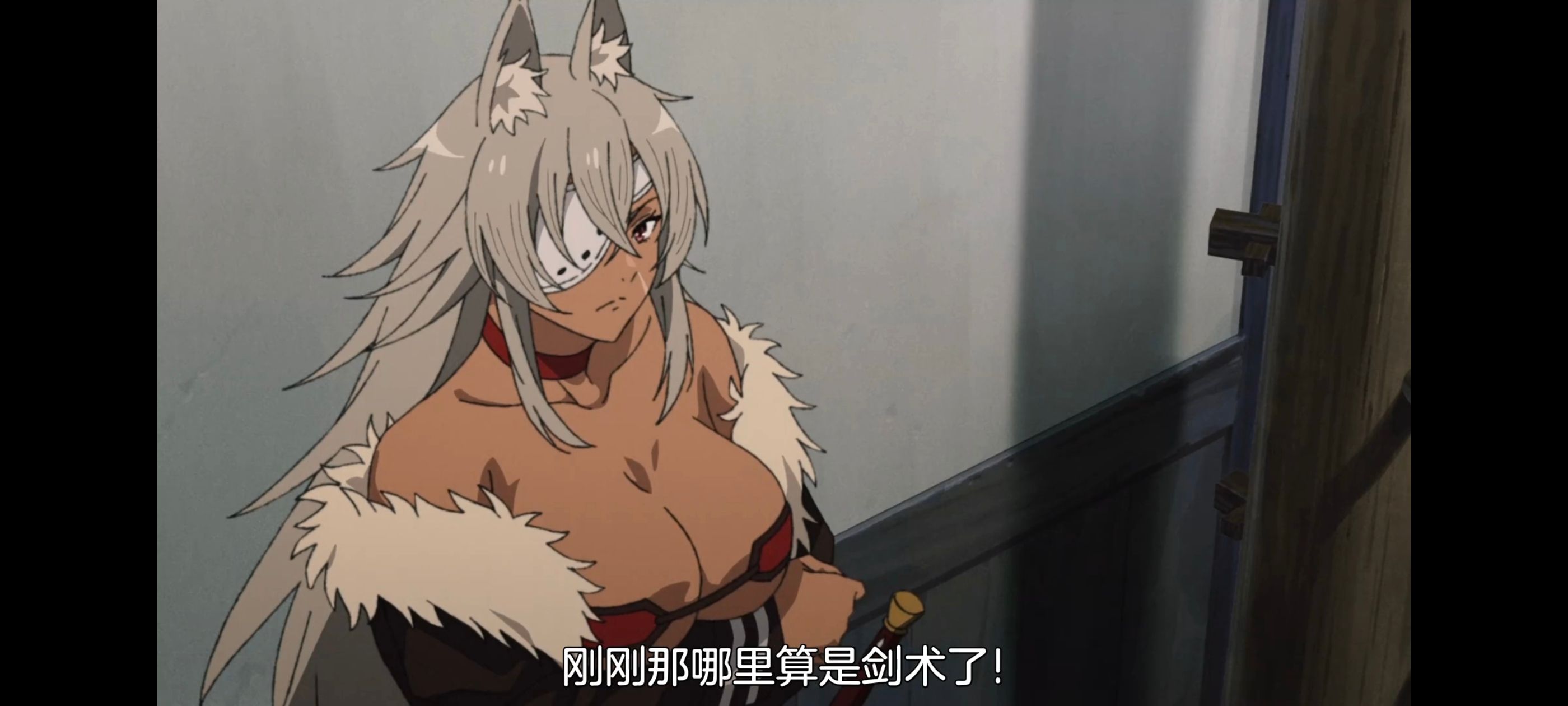 无职转生,无职转生到了异世界就拿出真本事,异世界,动画,动漫,番剧,日漫,二次元,ACG