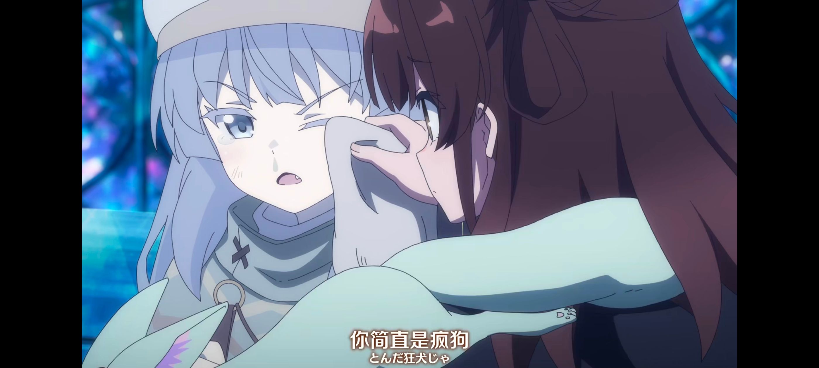 直至魔女消逝,直到某魔女死去,奇幻,动漫,动画,番剧,ACG