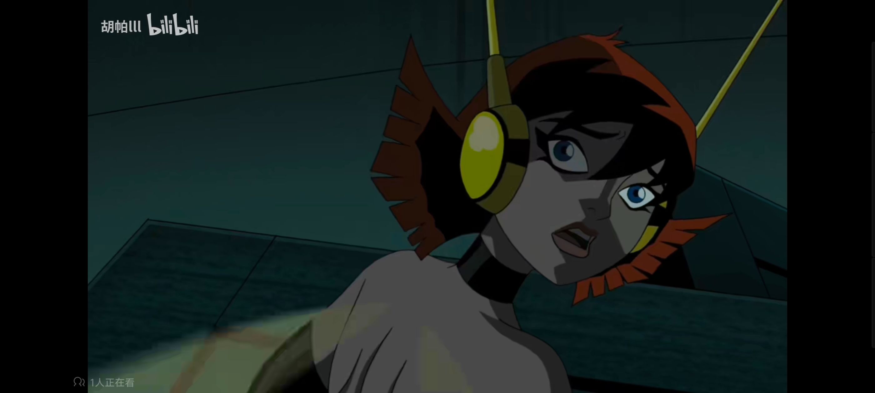 复仇者世上最强英雄组合,复仇者联盟,动画,动漫,番剧,ACG,超级英雄联盟复仇者