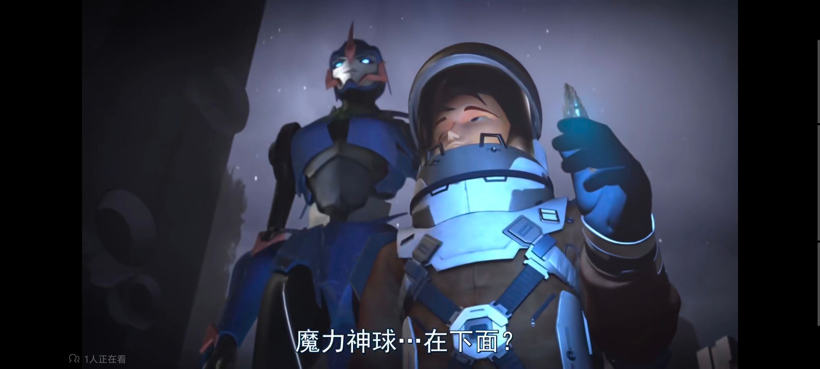 变形金刚,变形金刚领袖之证,动画,动漫,番剧,ACG