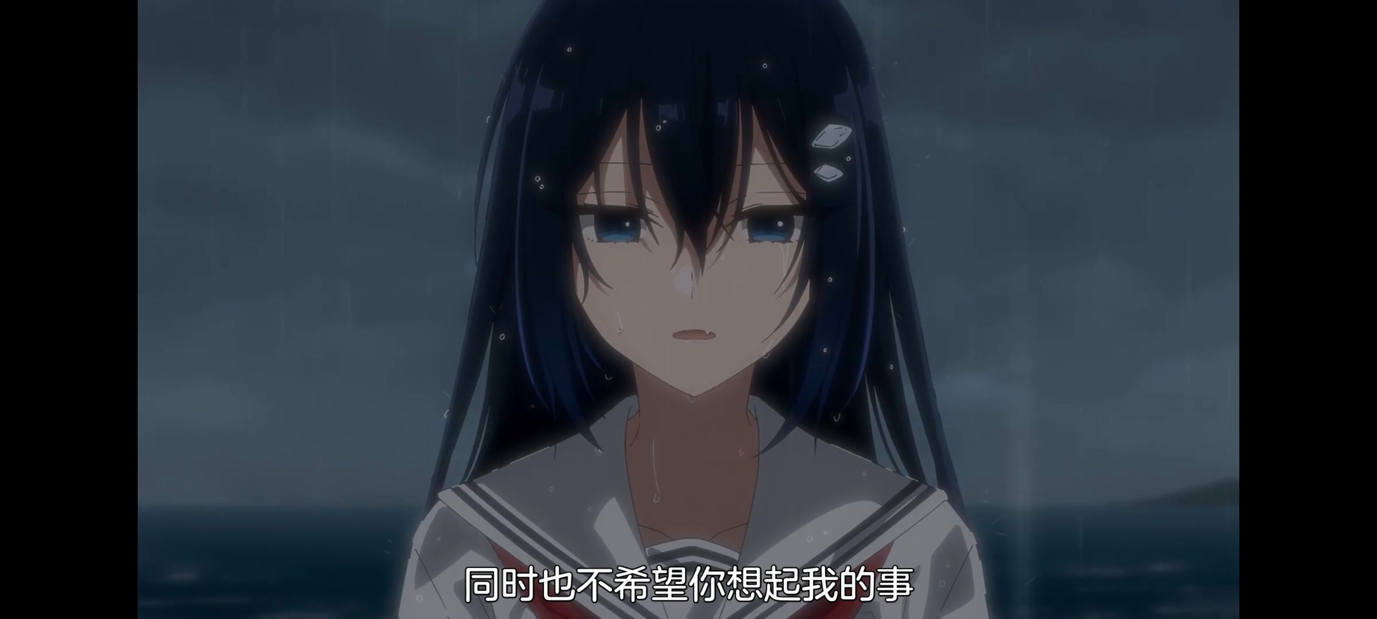 想吃掉我的非人少女,对我垂涎欲滴的非人少女,动画,动漫,百合,百合动漫,番剧,ACG