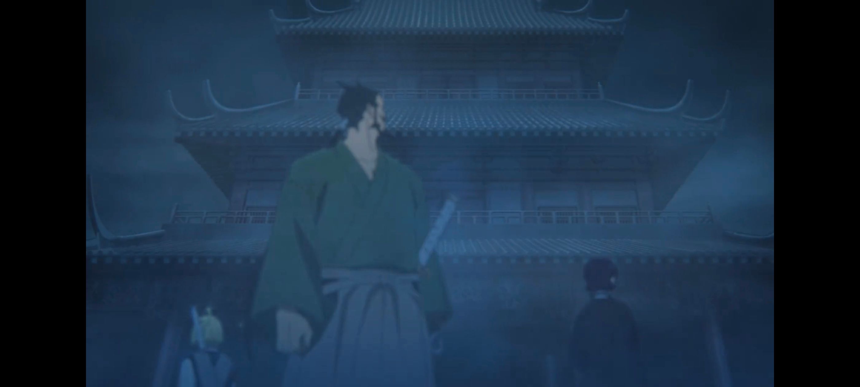 地狱乐,动画,动漫,番剧,ACG