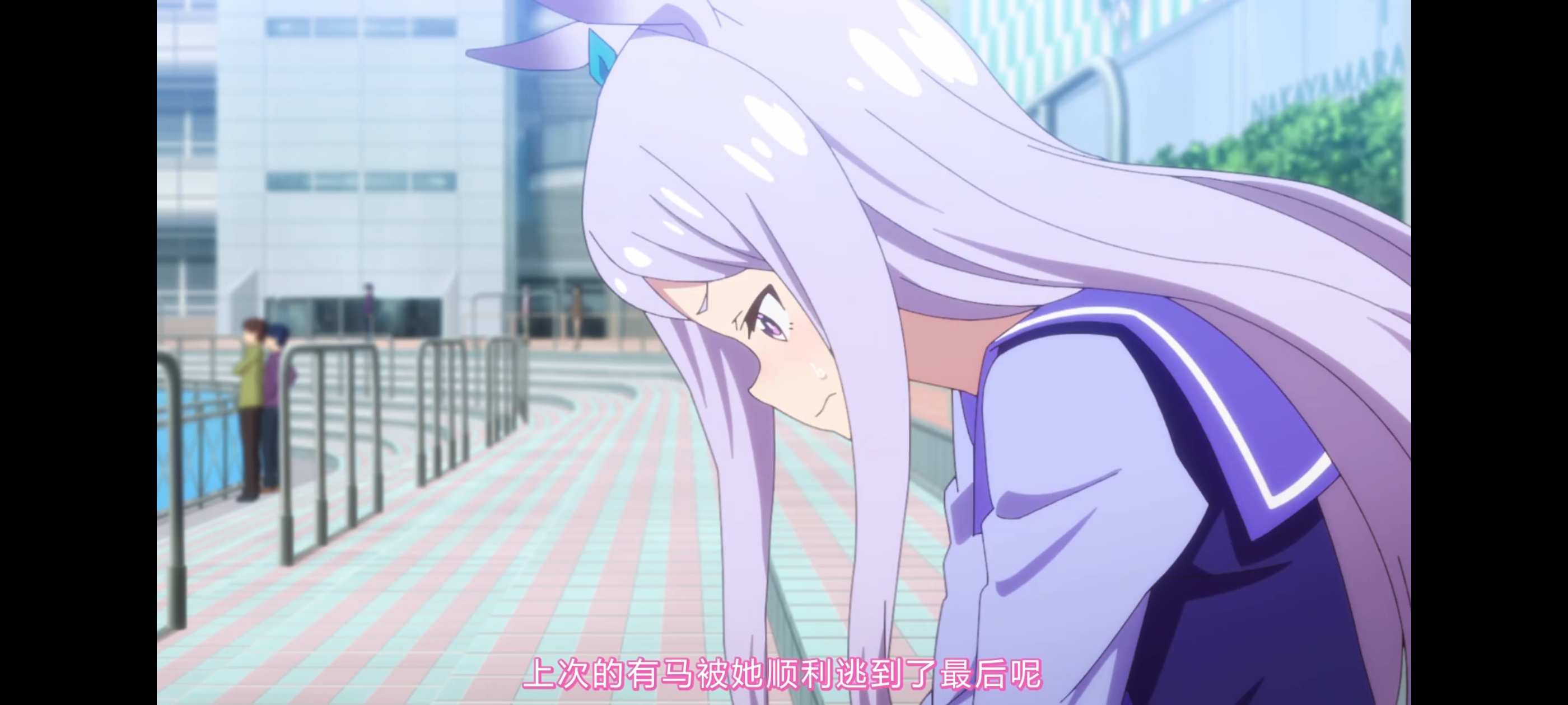 赛马娘,赛马娘第二季,动画,动漫,番剧,赛马娘PrettyDerby,二次元,ACG