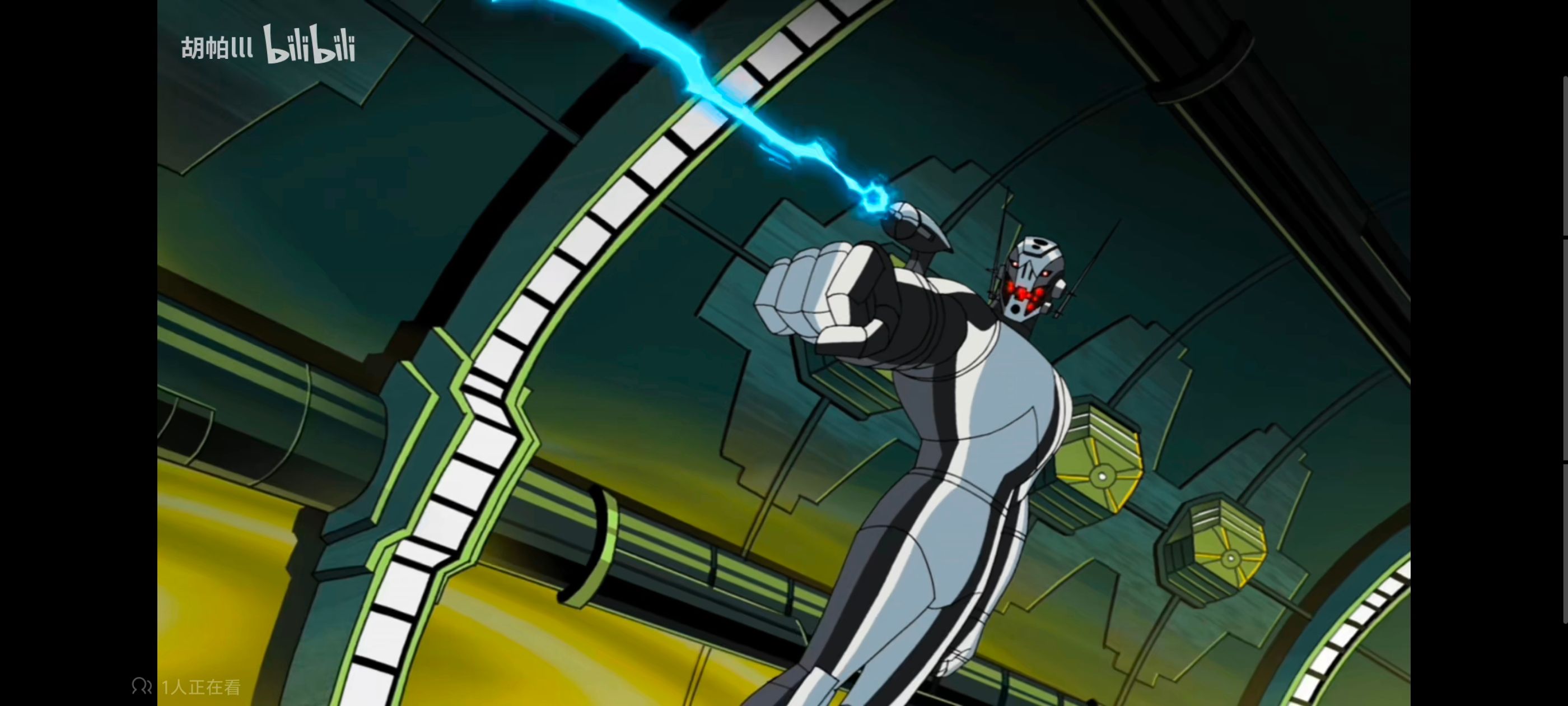 复仇者联盟,复仇者世上最强英雄组合,动画,动漫,番剧,ACG