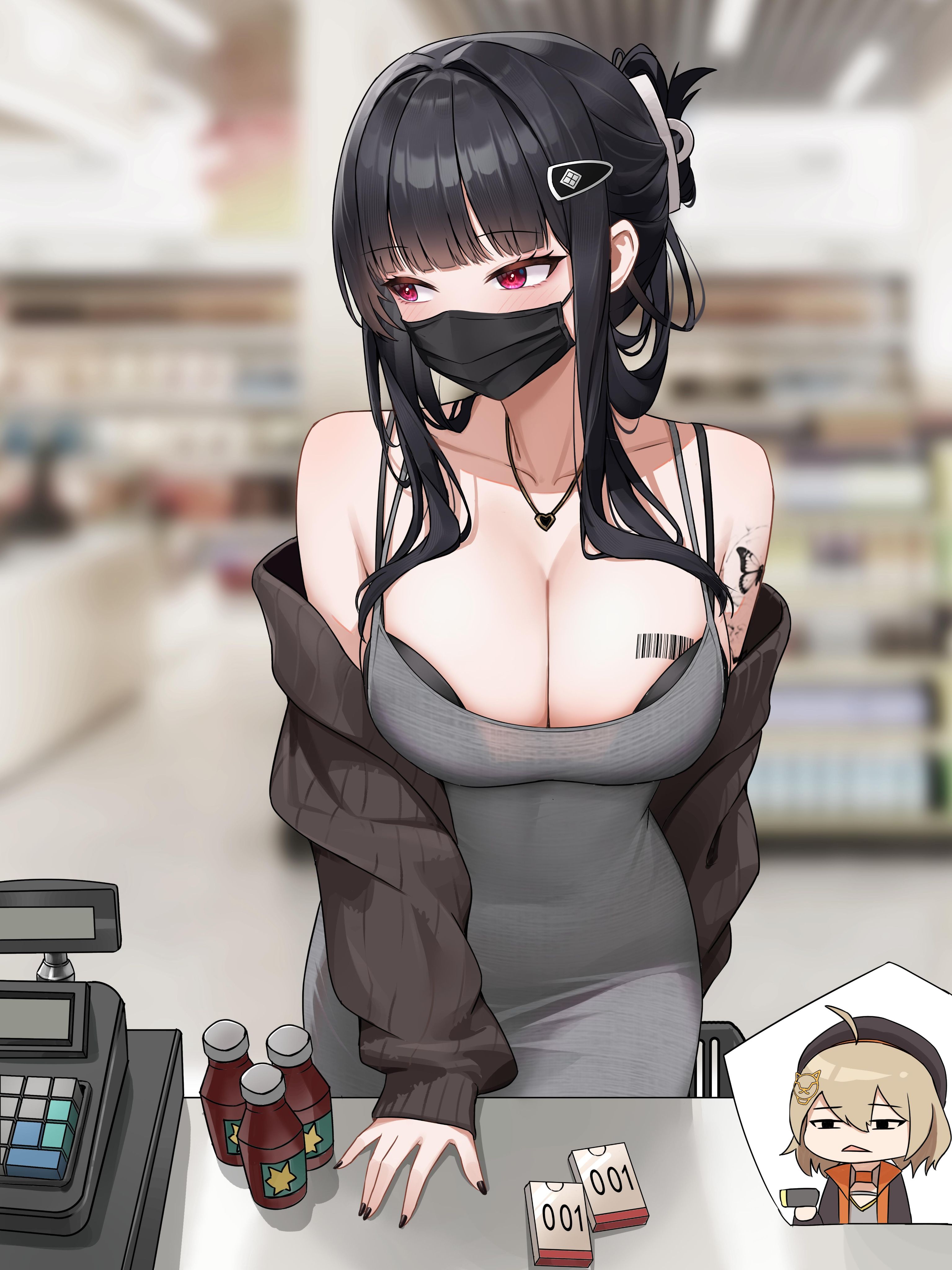 美图,涩图,过审,壁纸,北楼兔子