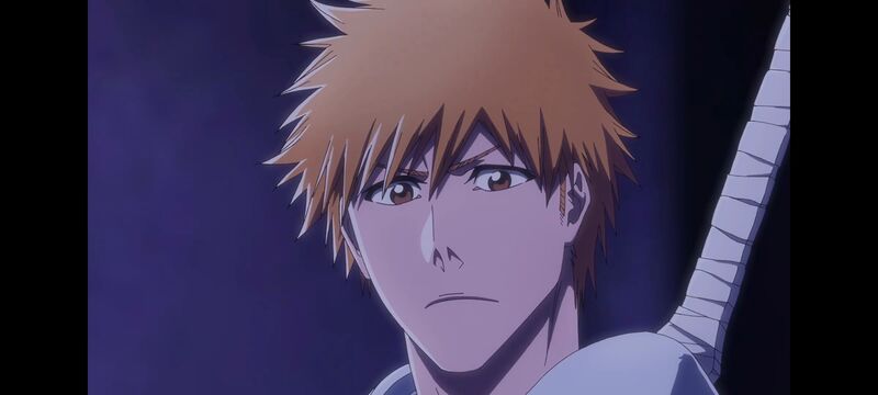 死神,千年血战,Bleach,动画,动漫,番剧,日漫,二次元,ACG