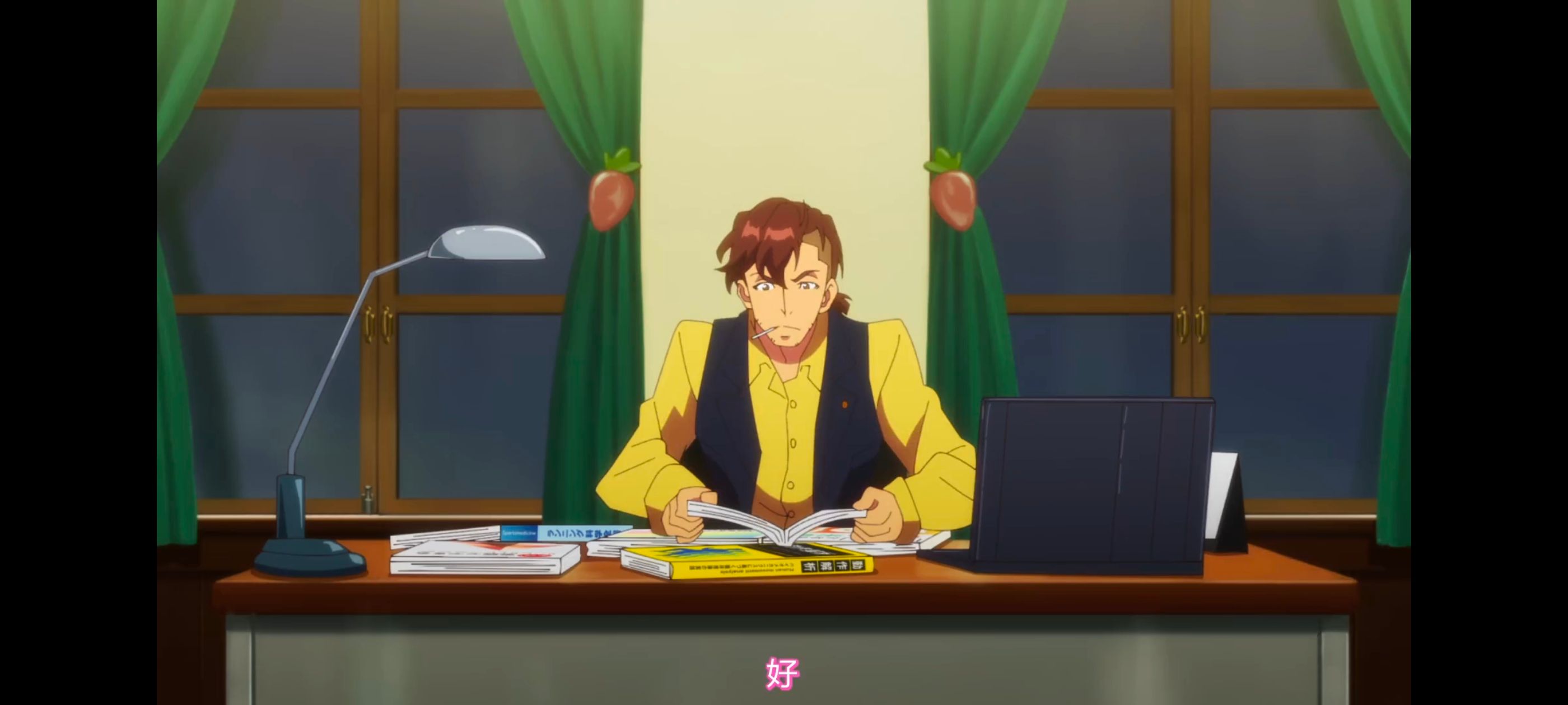 赛马娘,赛马娘第二季,动画,动漫,番剧,ACG