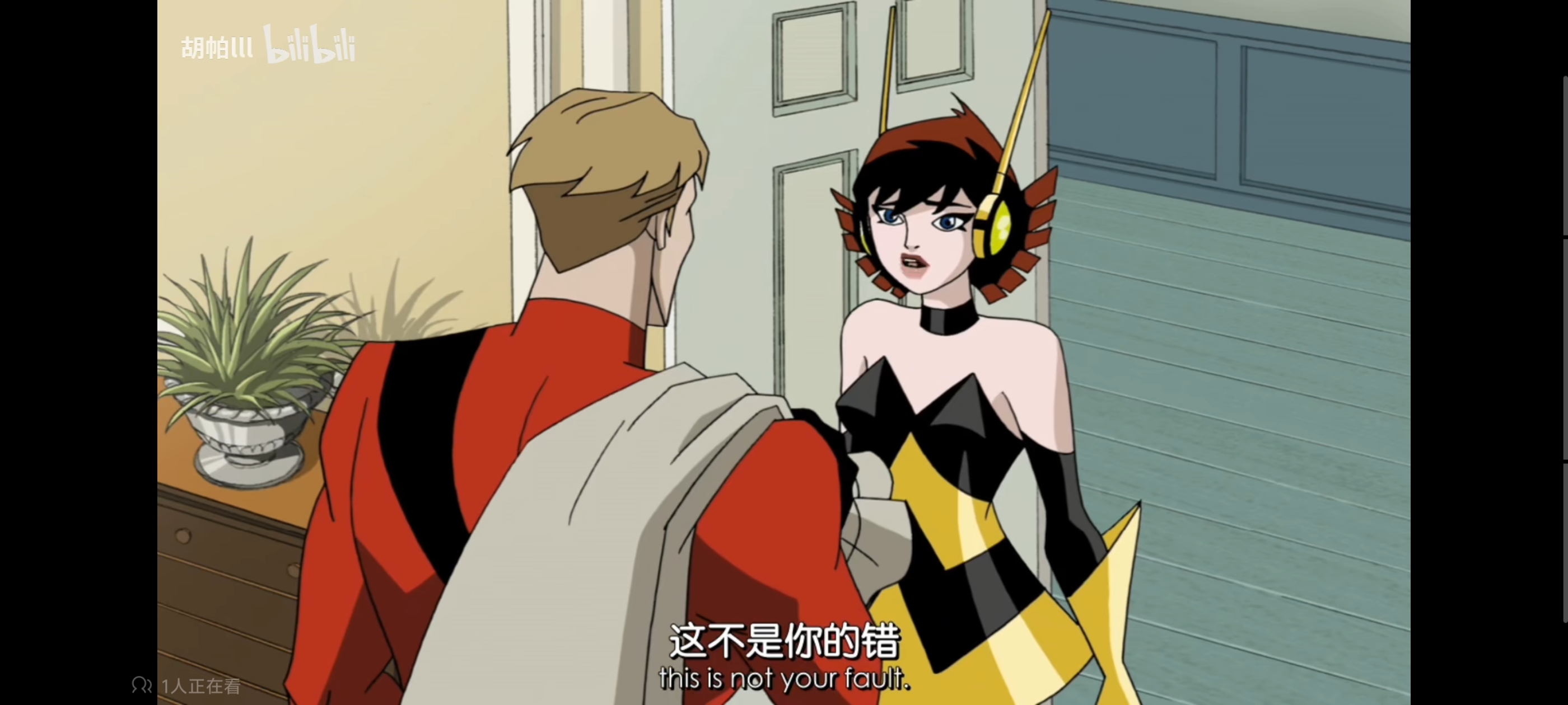 复仇者世界上最强英雄组合,超级英雄联盟复仇者,复仇者联盟,超级英雄,动画,动漫,番剧,漫威,ACG