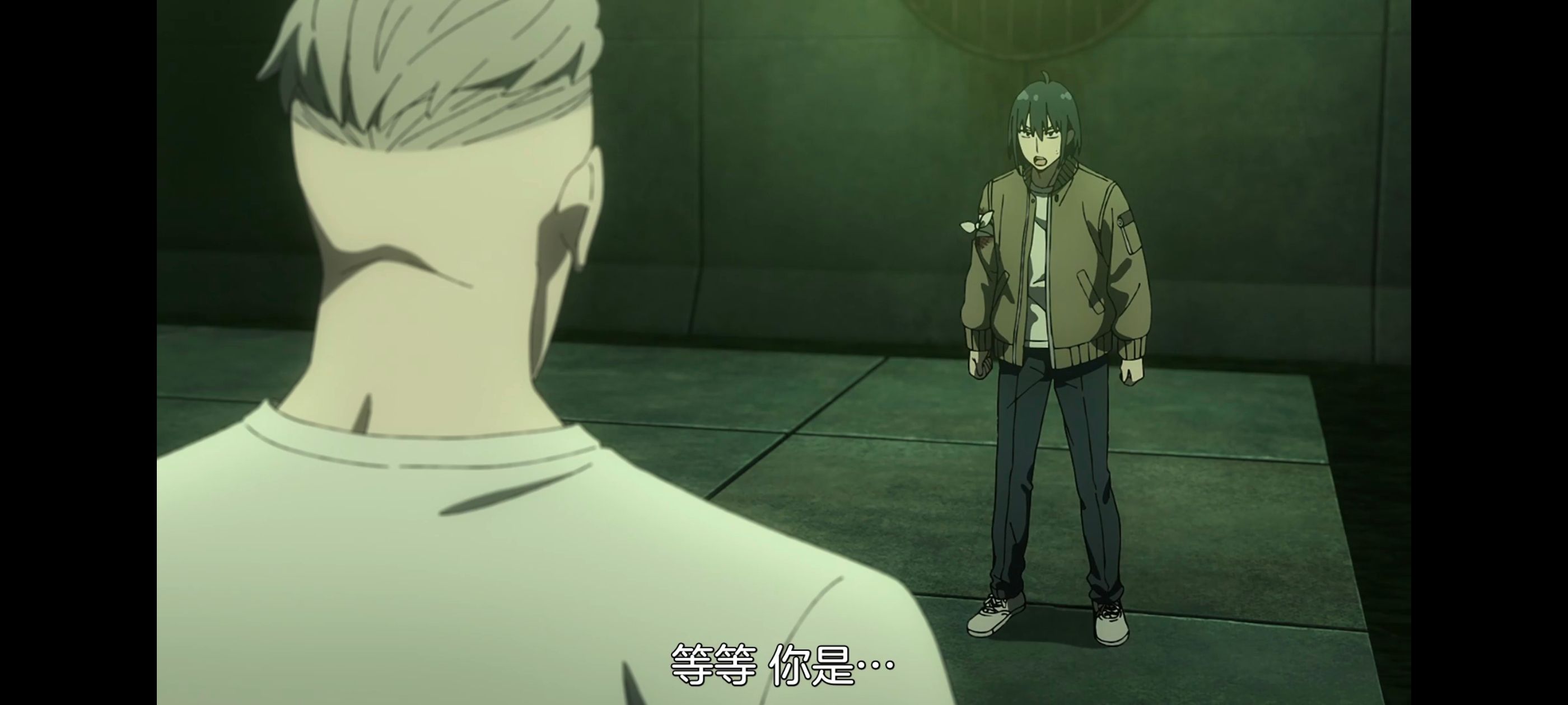 间谍过家家,SPYFAMILY,动画,动漫,番剧,ACG