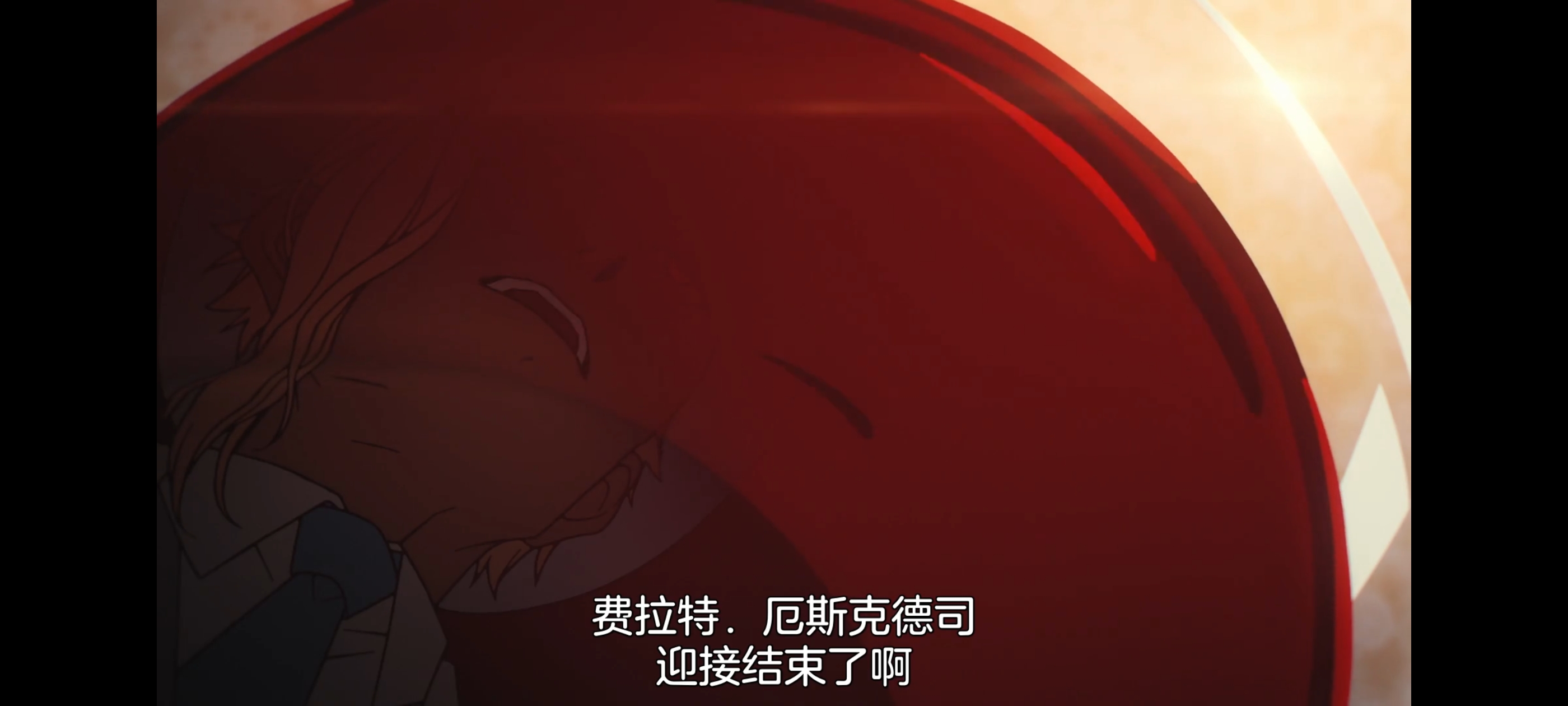 FATE,命运奇异赝品,FatestrangeFake,动画,动漫,番剧,二次元,ACG