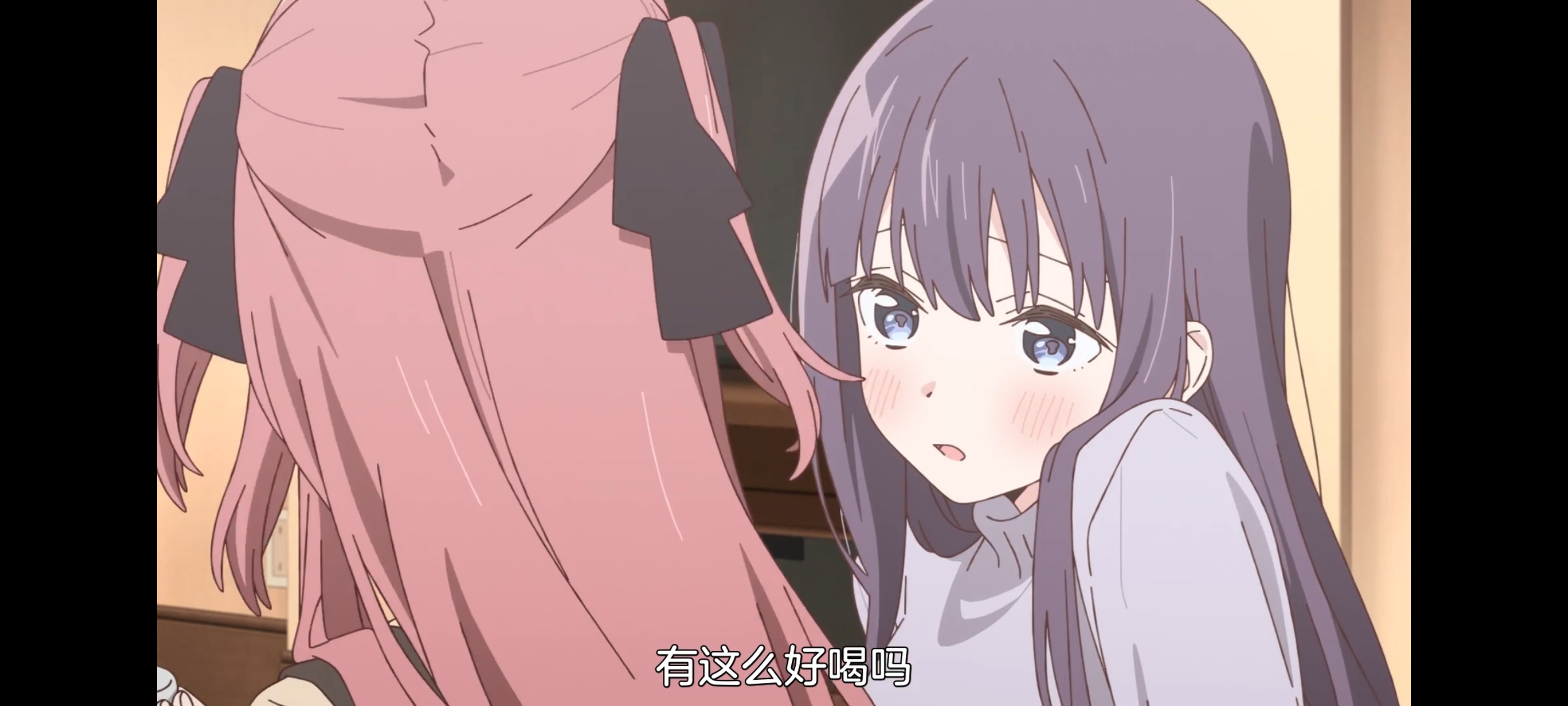 上伊那牡丹酒醉身姿似百合花般,上伊那牡丹醉姿如百合,动画,动漫,番剧,二次元,ACG