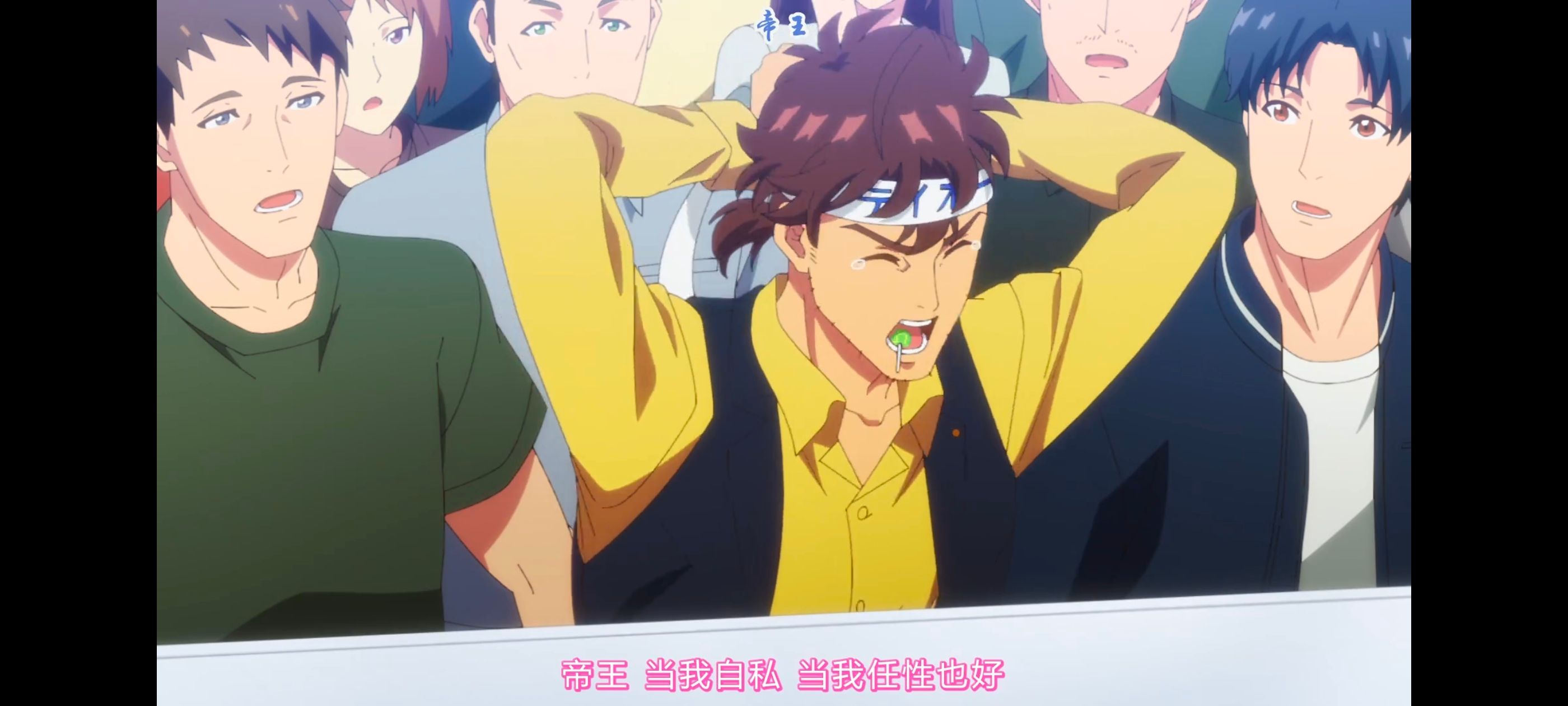 赛马娘,赛马娘PrettyDerby,赛马娘第二季,番剧,动画,动漫,二次元,ACG