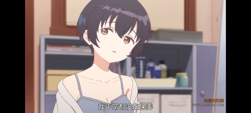 上伊那牡丹醉姿如百合,上伊那牡丹酒醉身姿似百合花般,动画,动漫,番剧,二次元,日漫,ACG