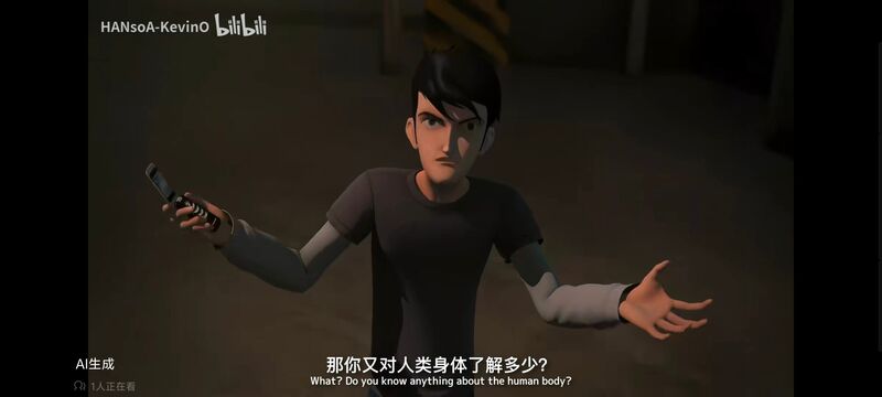 变形金刚,变形金刚领袖之证,动画,动漫,番剧,ACG