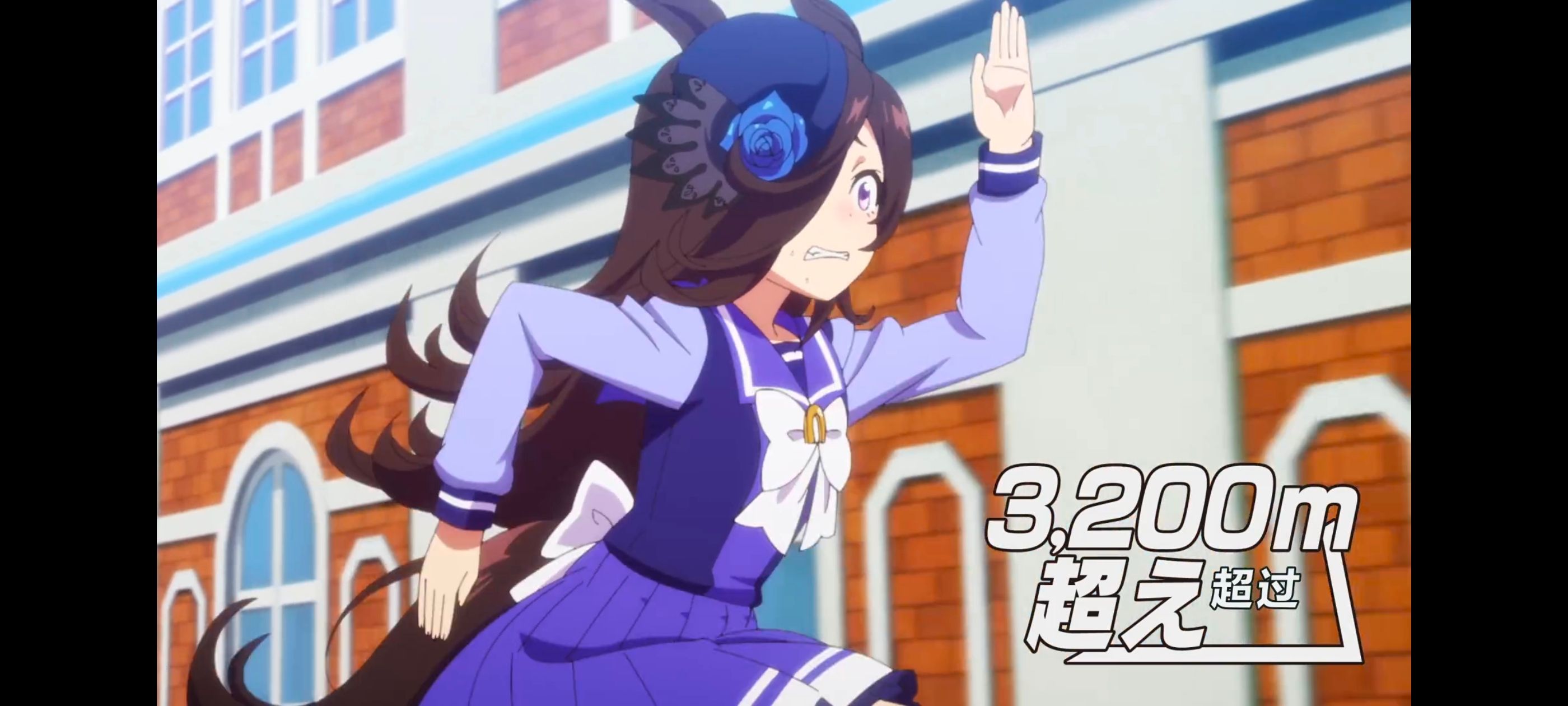 赛马娘,赛马娘第二季,动画,动漫,番剧,二次元,ACG,赛马娘PrettyDerby