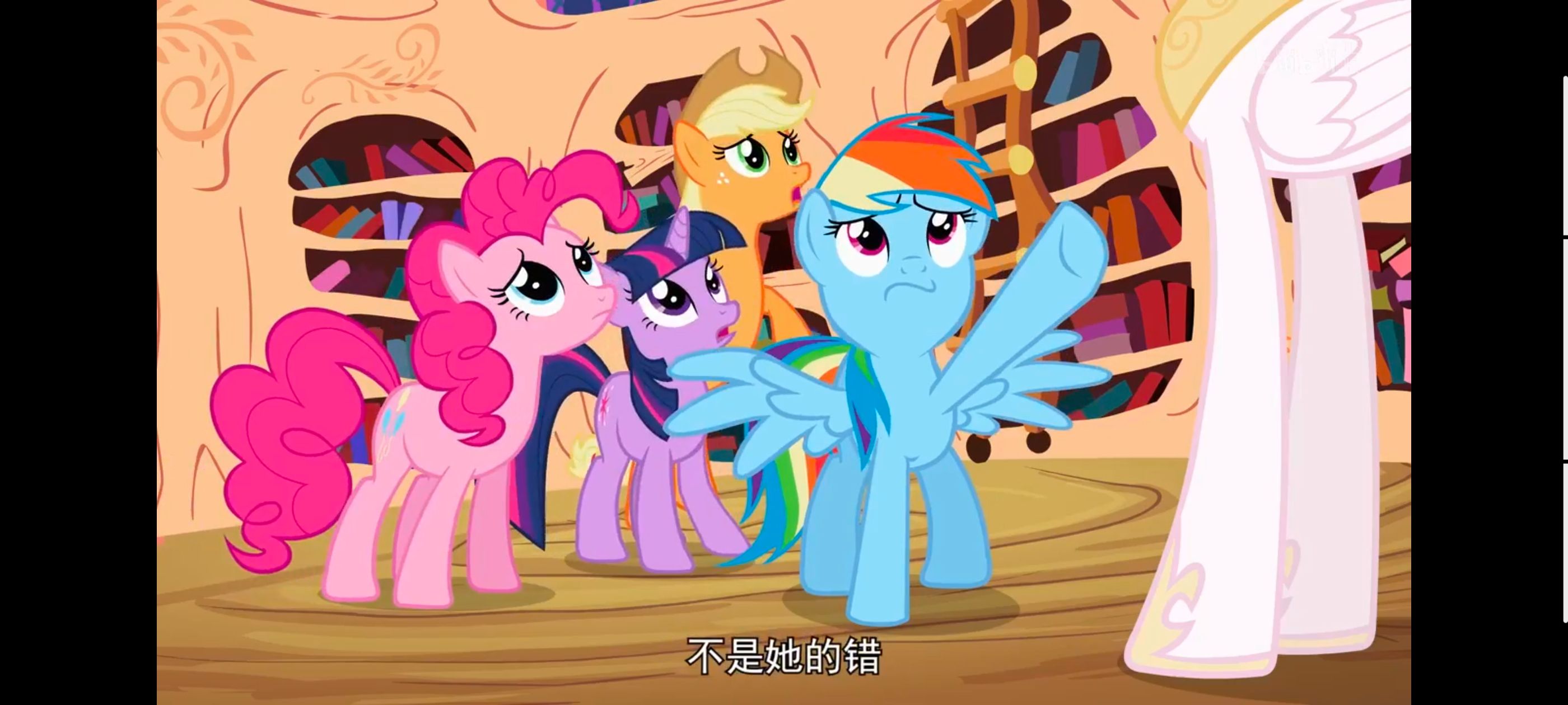 小马宝莉,小马宝莉友谊魔法,彩虹小马,我的小马驹,动画,动漫,番剧,ACG