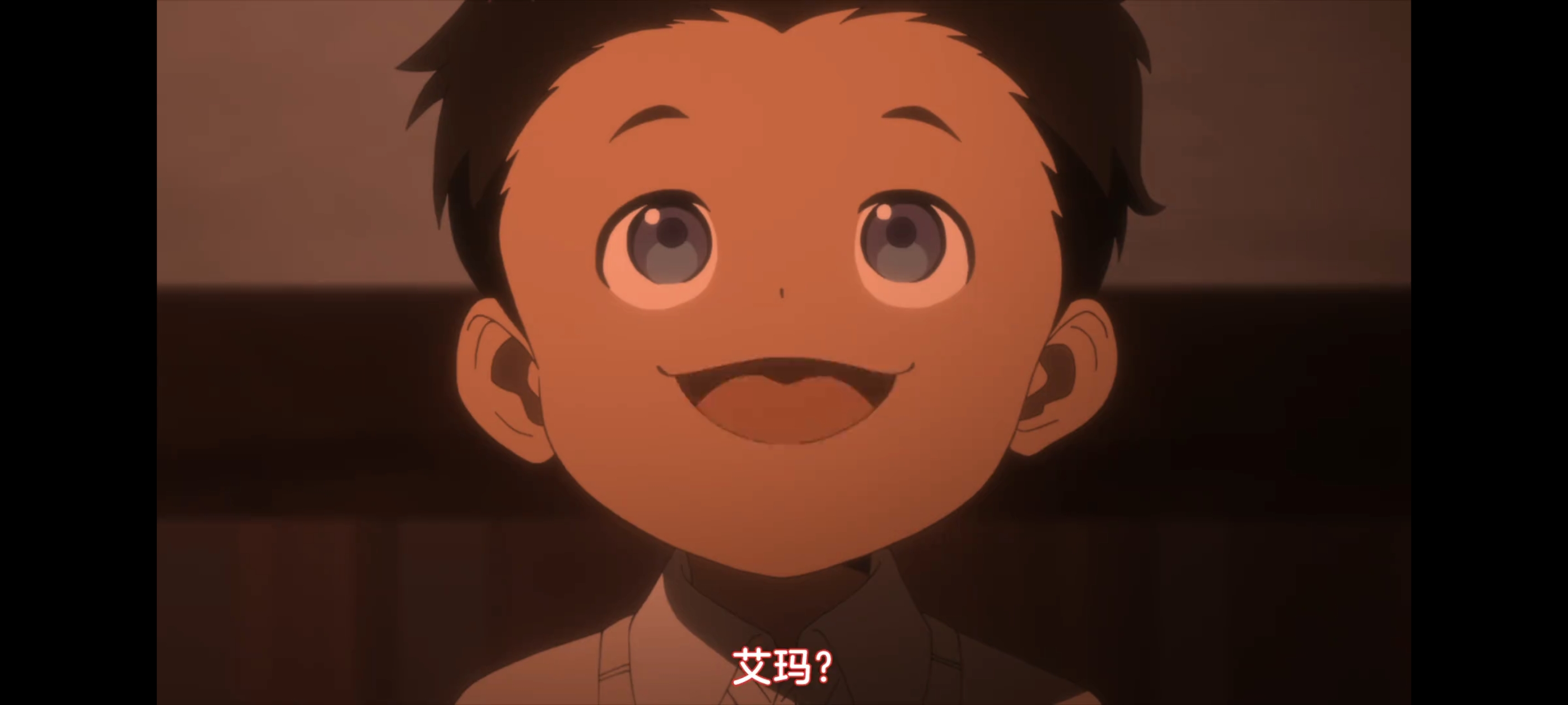 约定的梦幻岛,动画,动漫,番剧,二次元,ACG