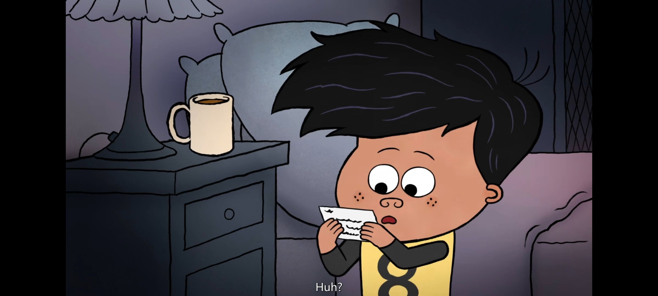 蝙蝠侠家族,蝙蝠侠一家,动画,动漫,番剧,ACG