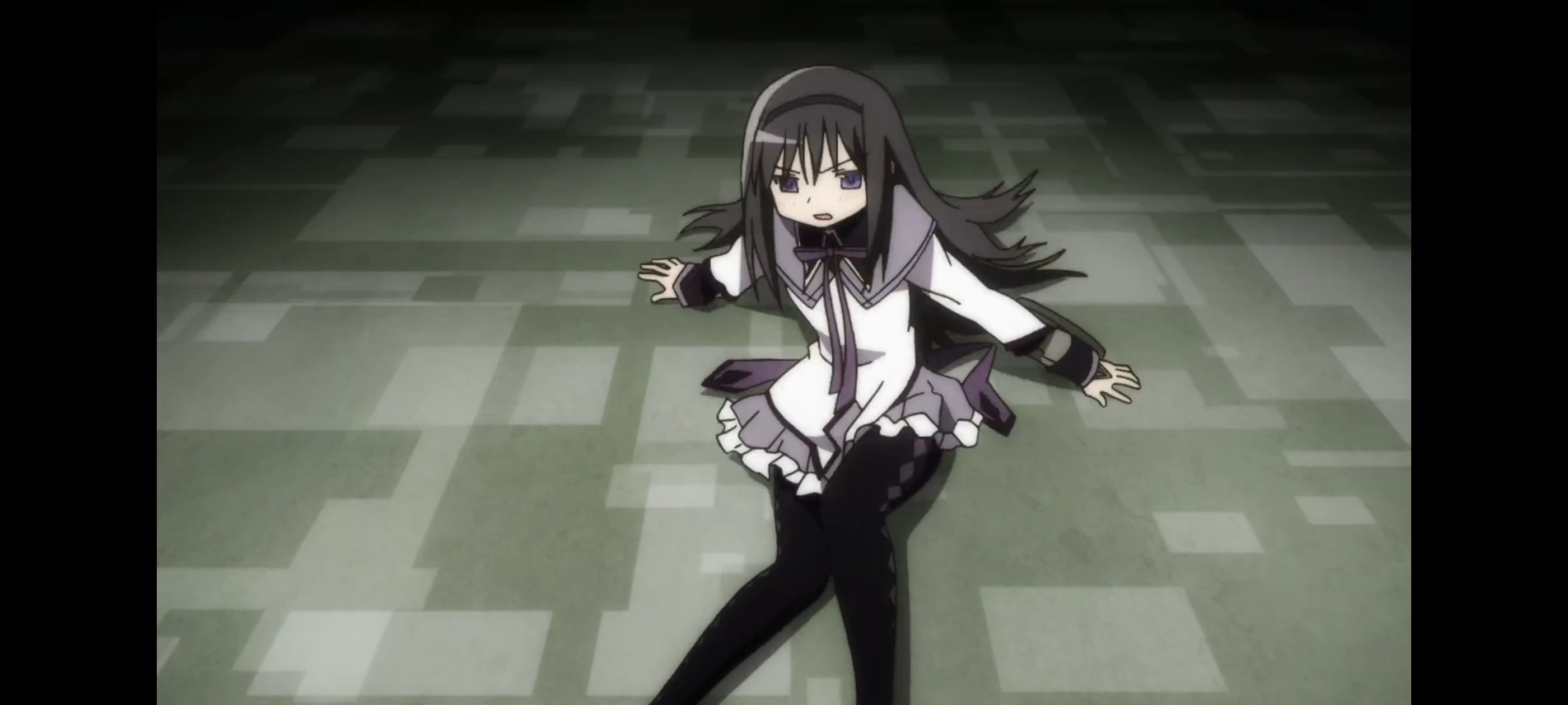 魔法少女小圆,魔法少女,动画,动漫,番剧,二次元,ACG