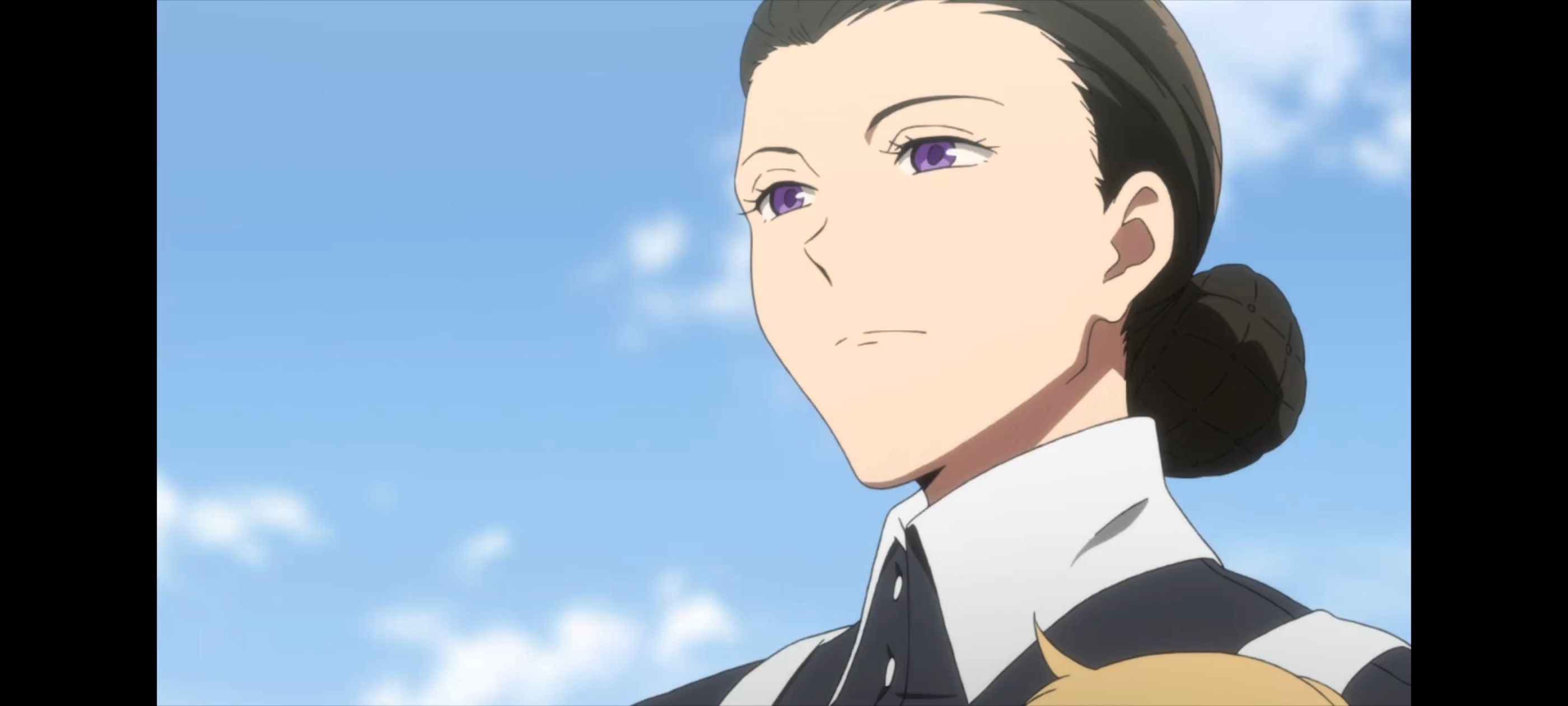 约定的梦幻岛,动画,动漫,番剧,ACG