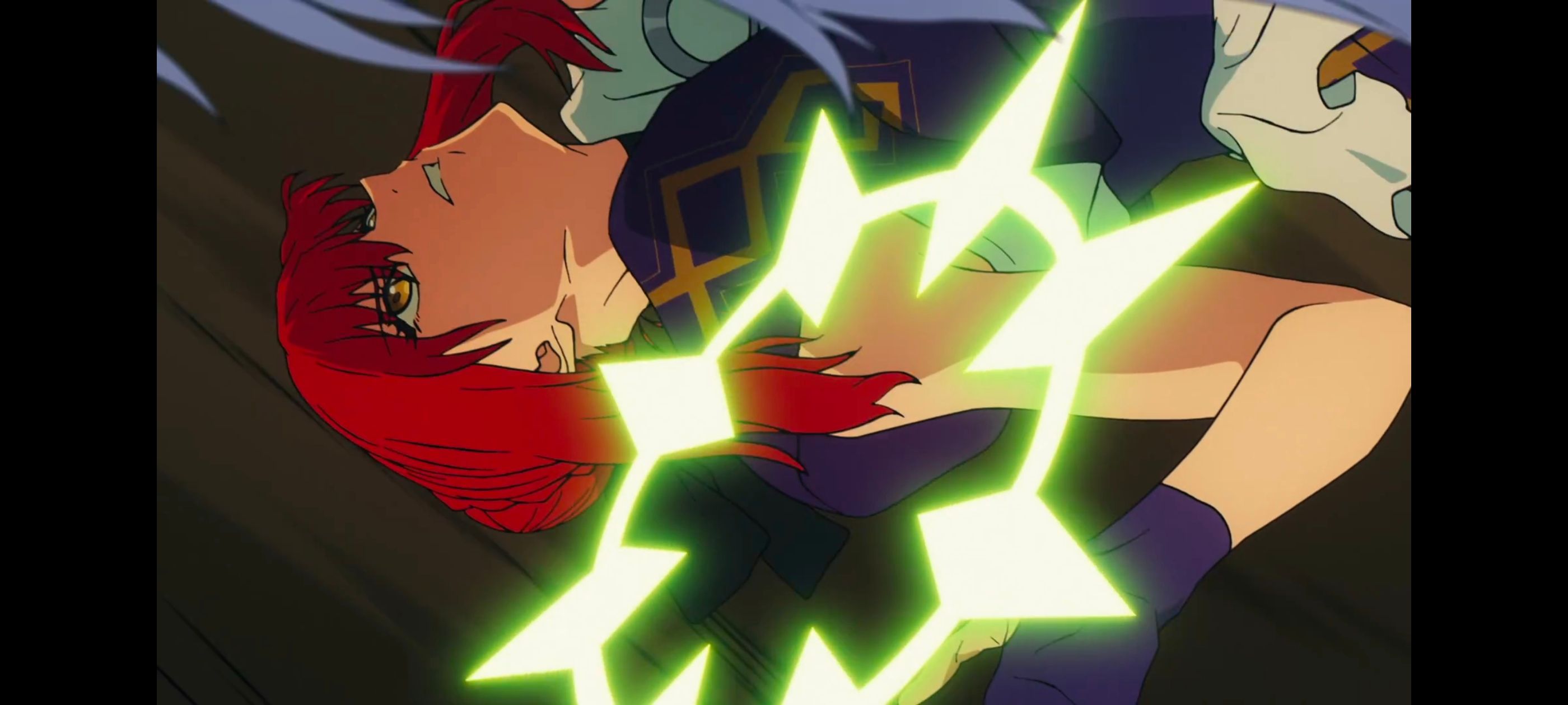 命运奇异赝品,FatestrangeFake,动画,动漫,番剧,ACG